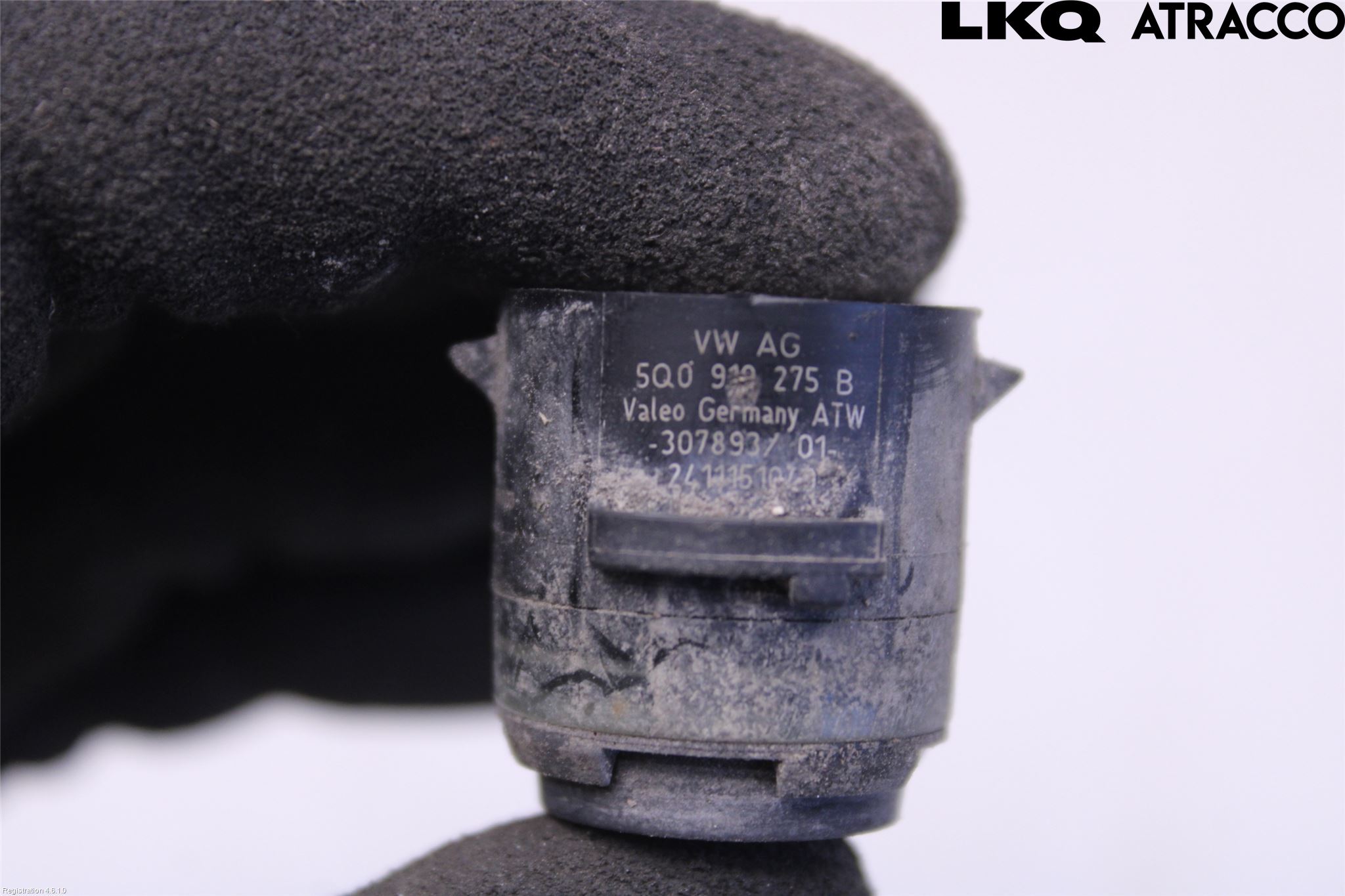 Volkswagen VW TRANSP/CARAVELLE (T6) 16-22 Sensor Ryggesensor