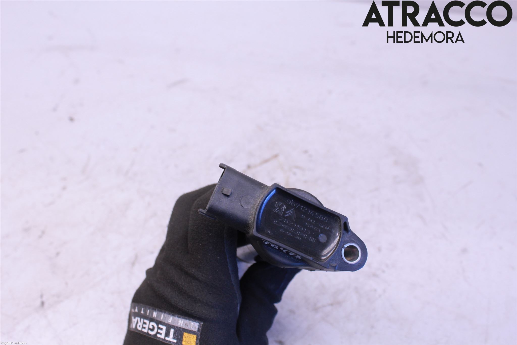 Citroen C3 10-17 Coil