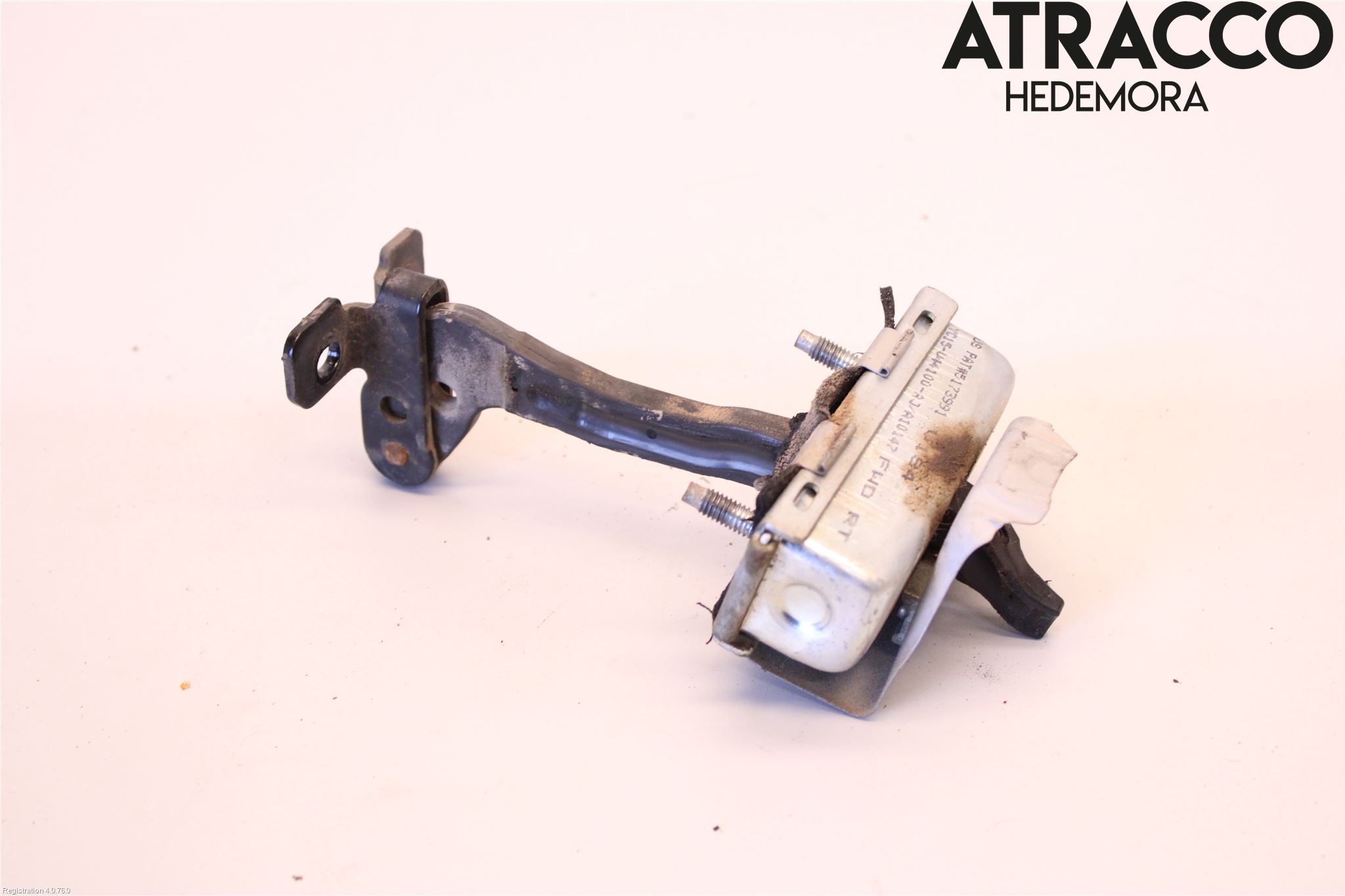 Ford TRANSIT    06-13 Dørstopper