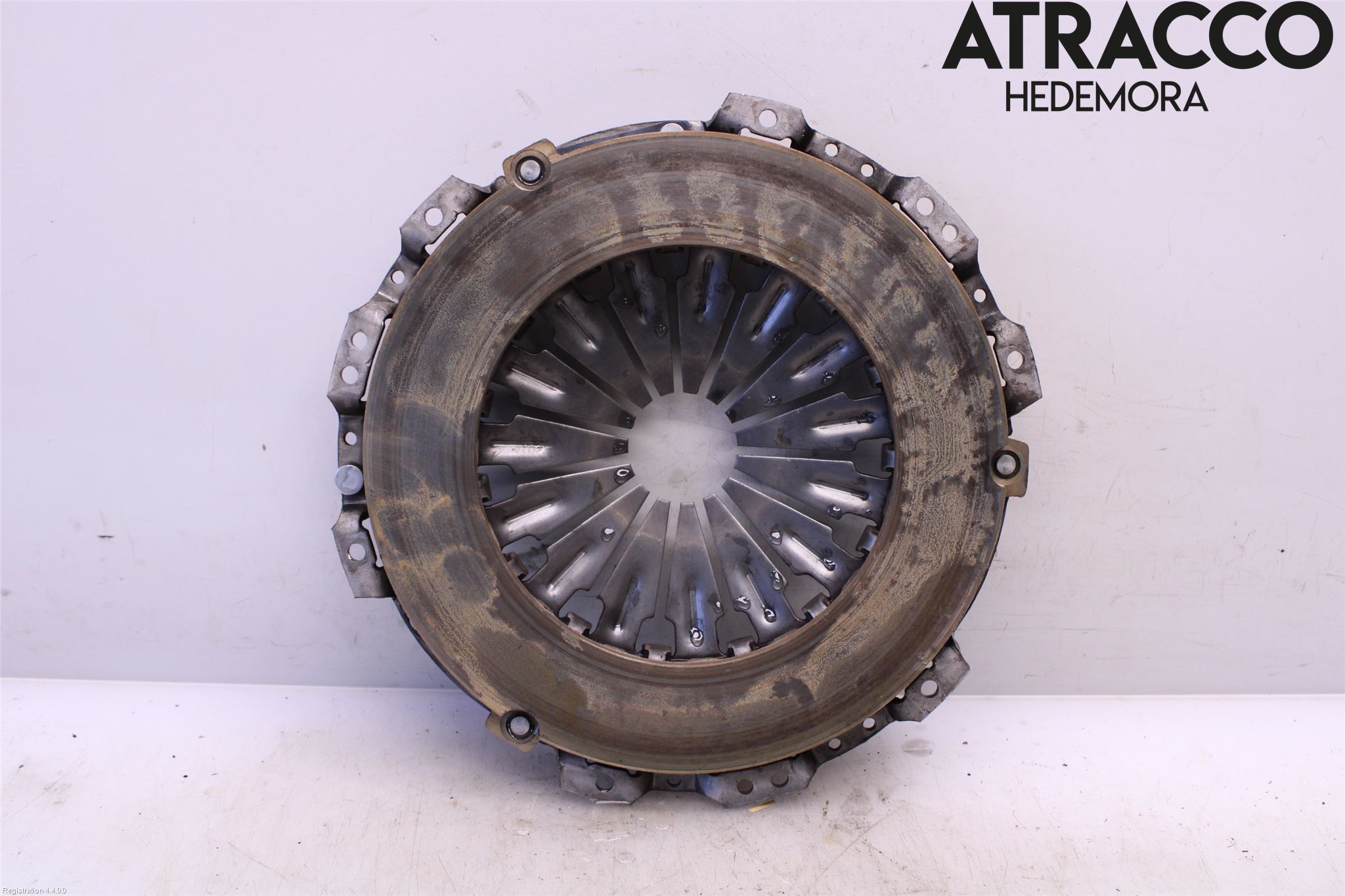 Kia SPORTAGE (SL) 11-15 Clutch Trykkplate
