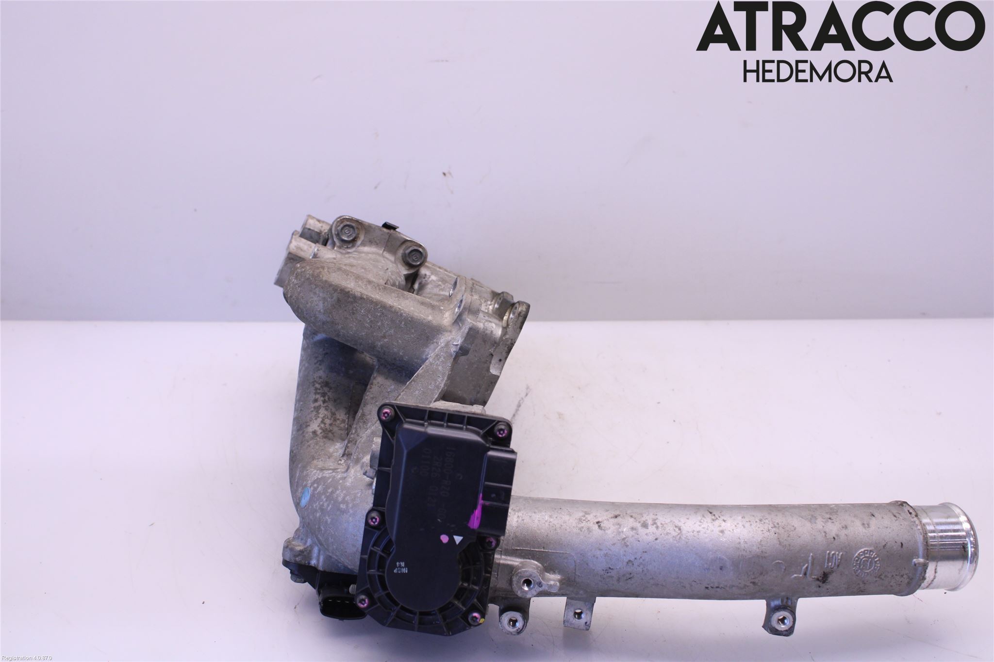 Honda CIVIC 12-16 Innsugningsmanifold