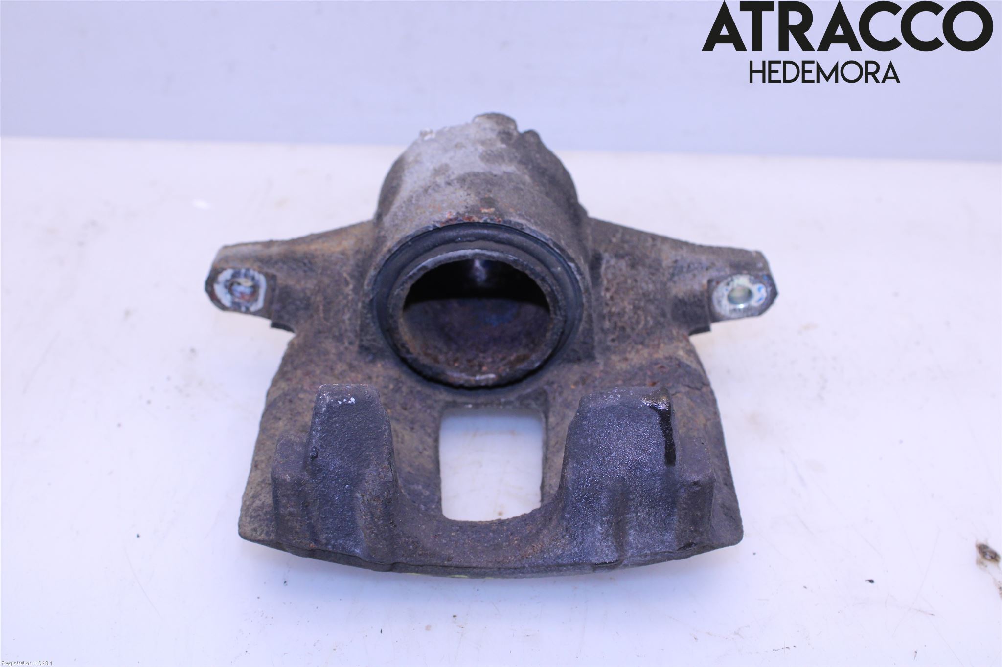 Citroen C4 I   05-10 Bremsecaliper Foran Høyre