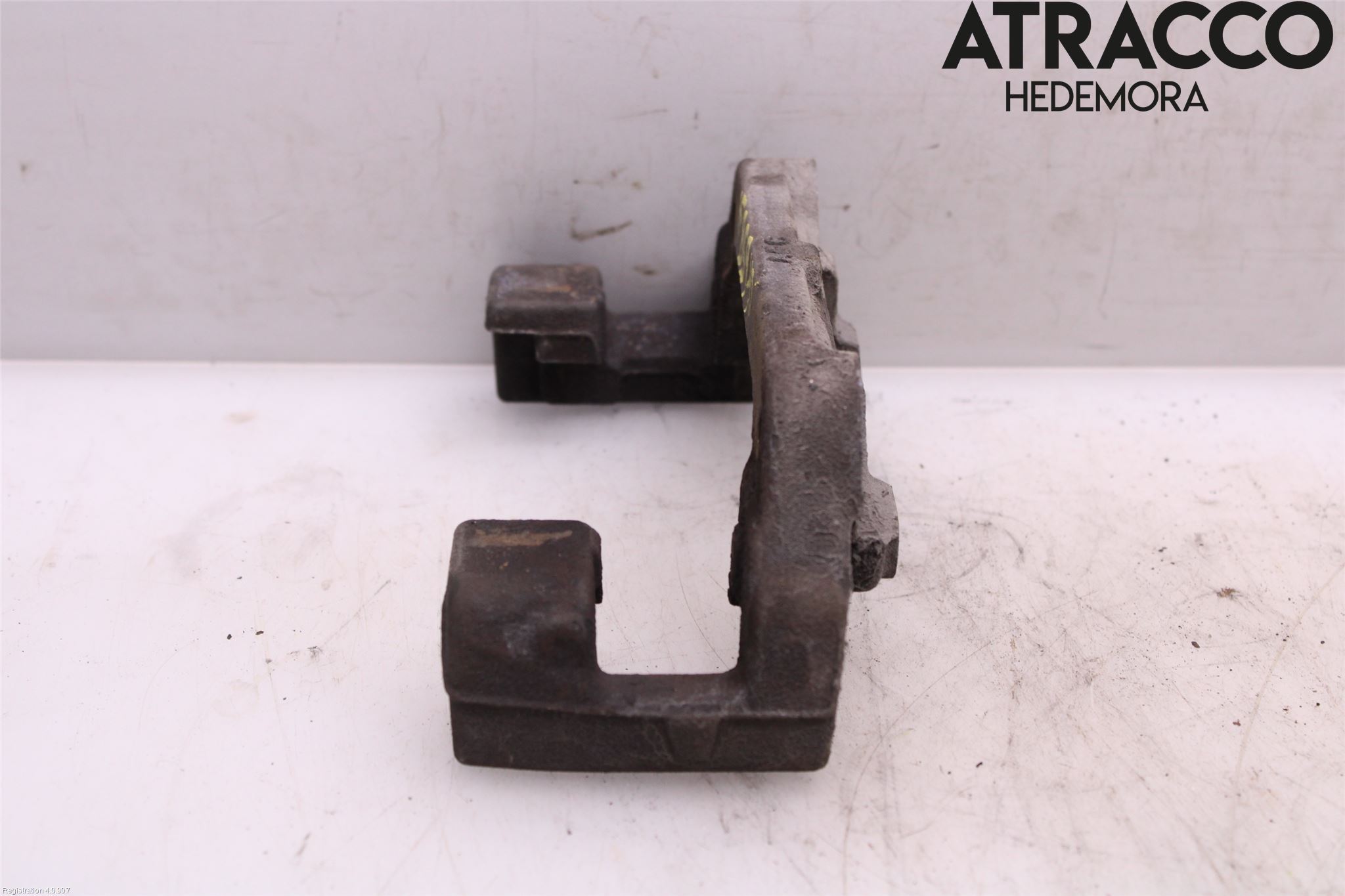 BMW 1 F20/F21 11-19 Bremsecaliper Feste Holder