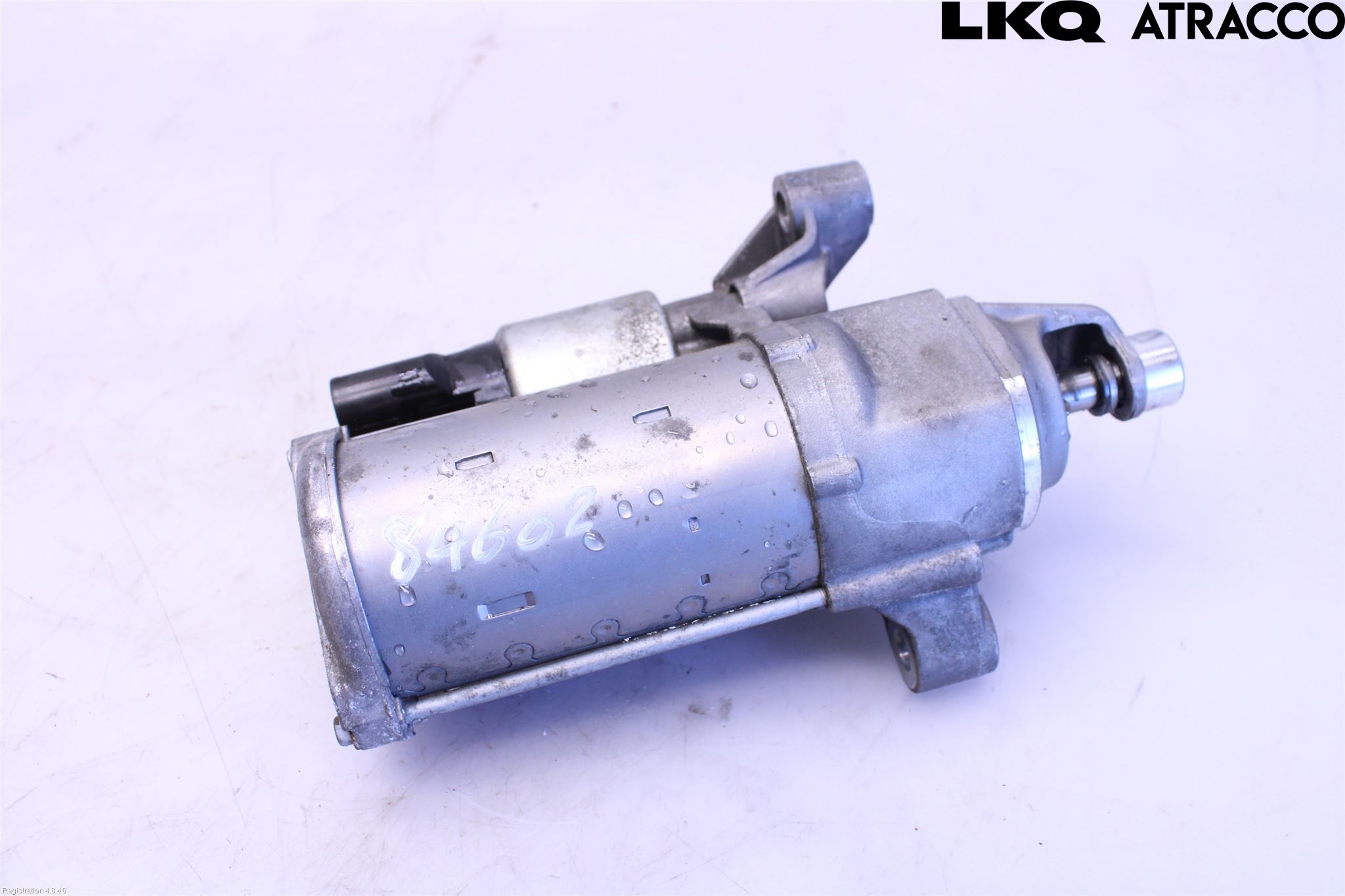 Audi A6 F2/C8 19- Startmotor Diesel