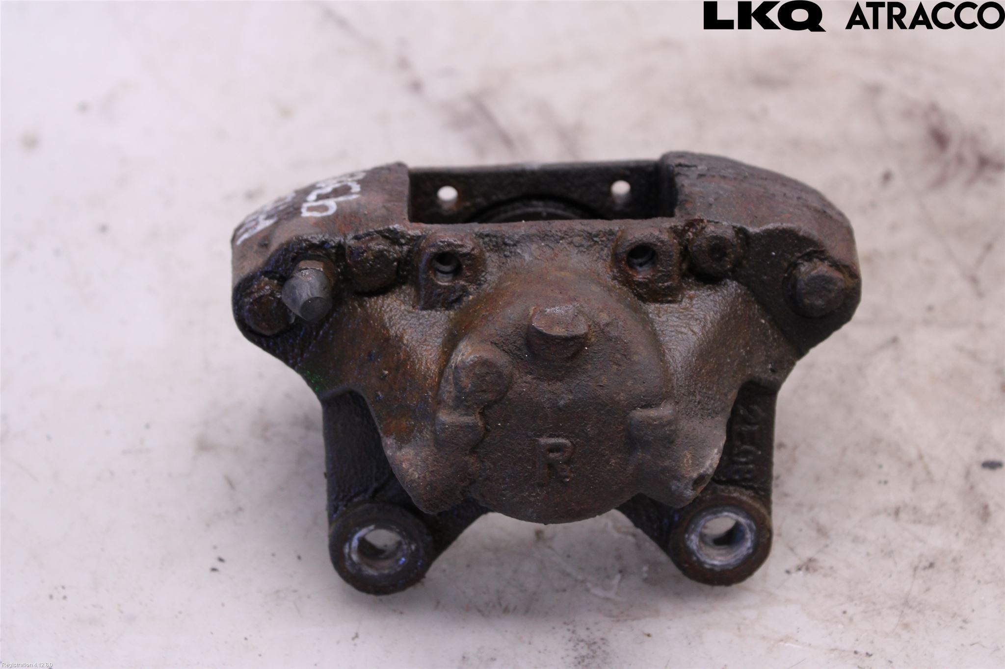 Volvo 940 91-98 Bremsecaliper Bak Høyre