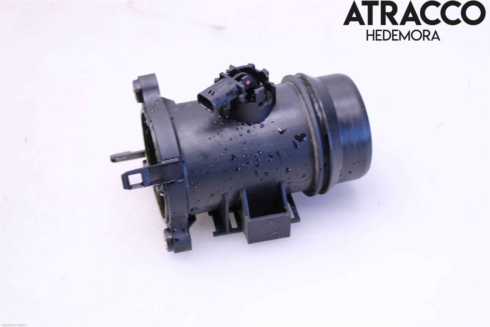 BMW 5 F10/F11/F18 09-17 Inns Luftmassemåler