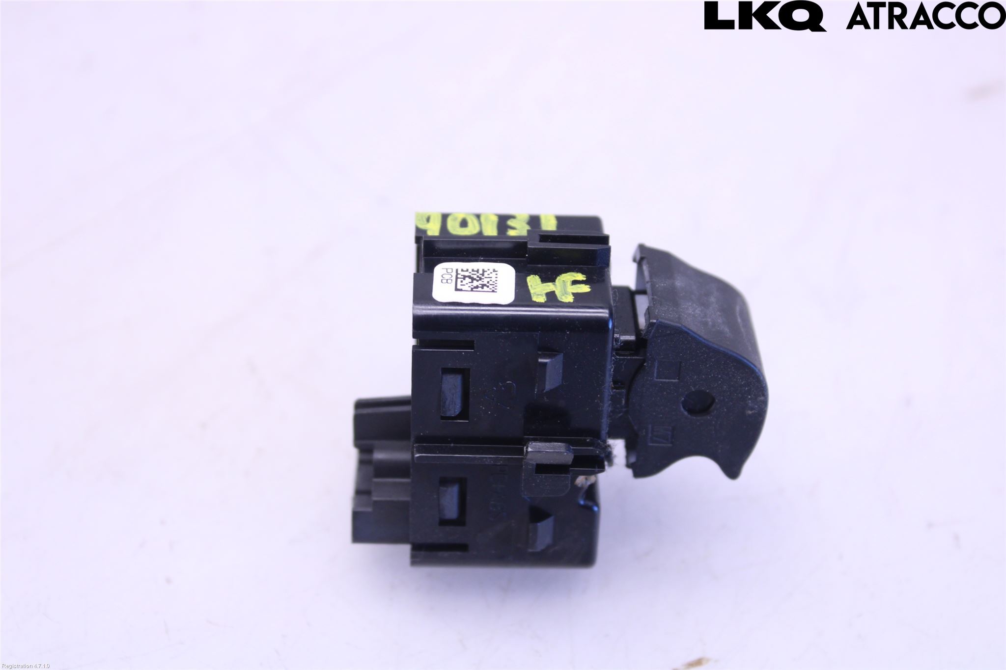 Ford MONDEO 15-22 Bryter Vindusheis