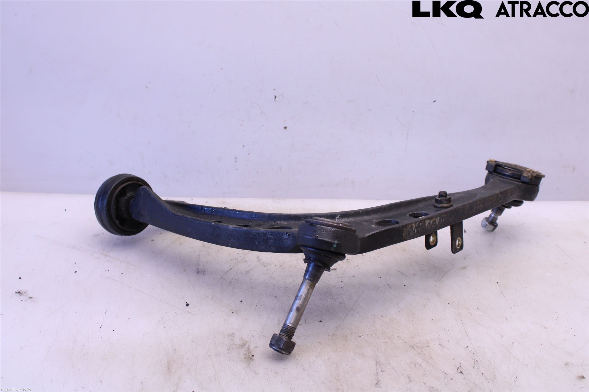 BMW Z3 E36/6    94-02 Bærearm Foran Høyre Nedre