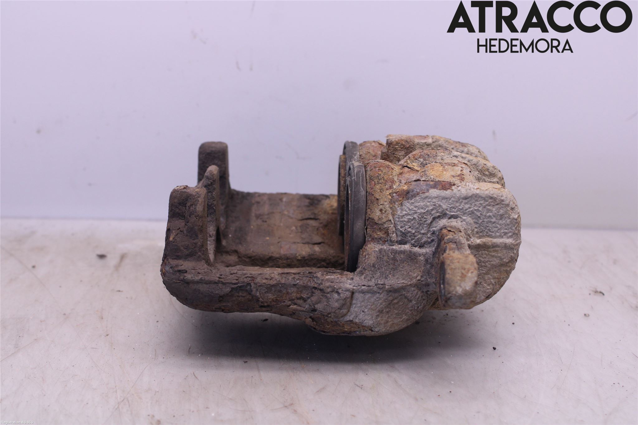 Citroen JUMPY 07-16 Bremsecaliper Foran Venstre