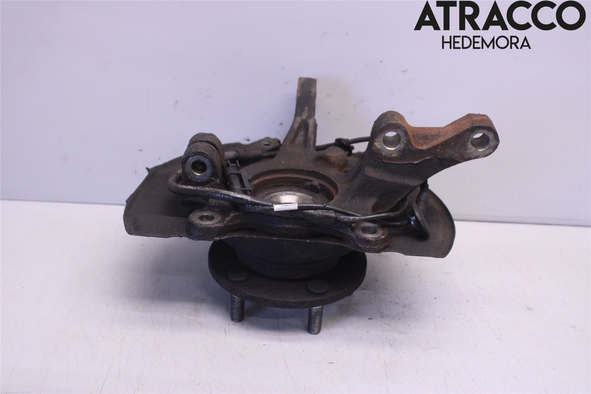 Mitsubishi ASX 10-22 Spindel Vf