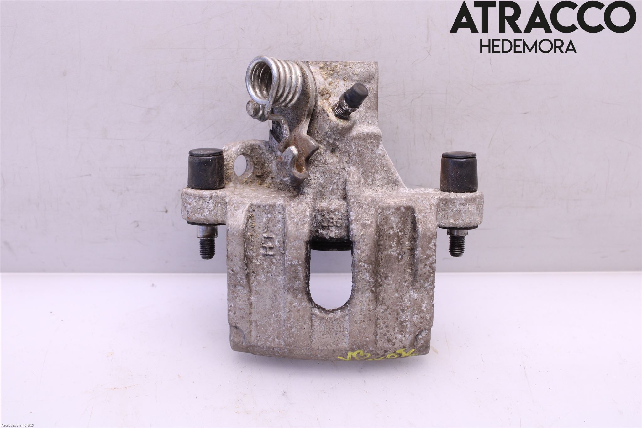 Volvo V50 08-12 Bremsecaliper Bak Venstre