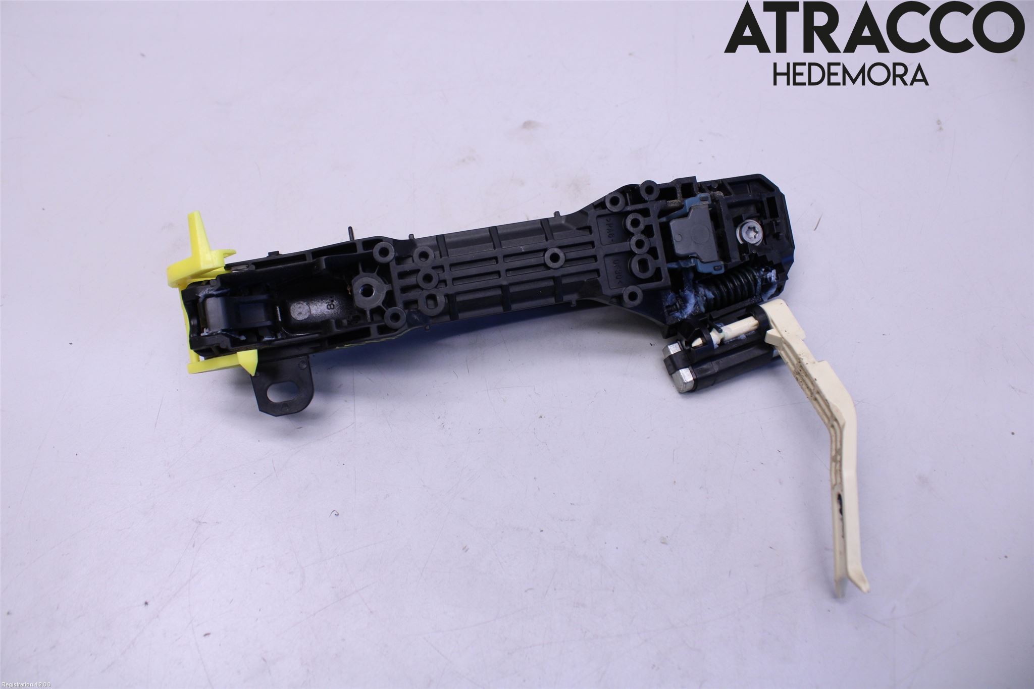 Subaru XV 12-17 Dørhandtak Ytre Venstre