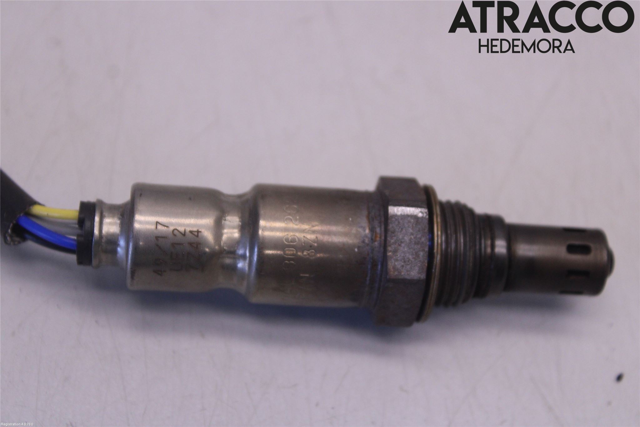 Volkswagen VW PASSAT 15-19 Inns Lambdasonde