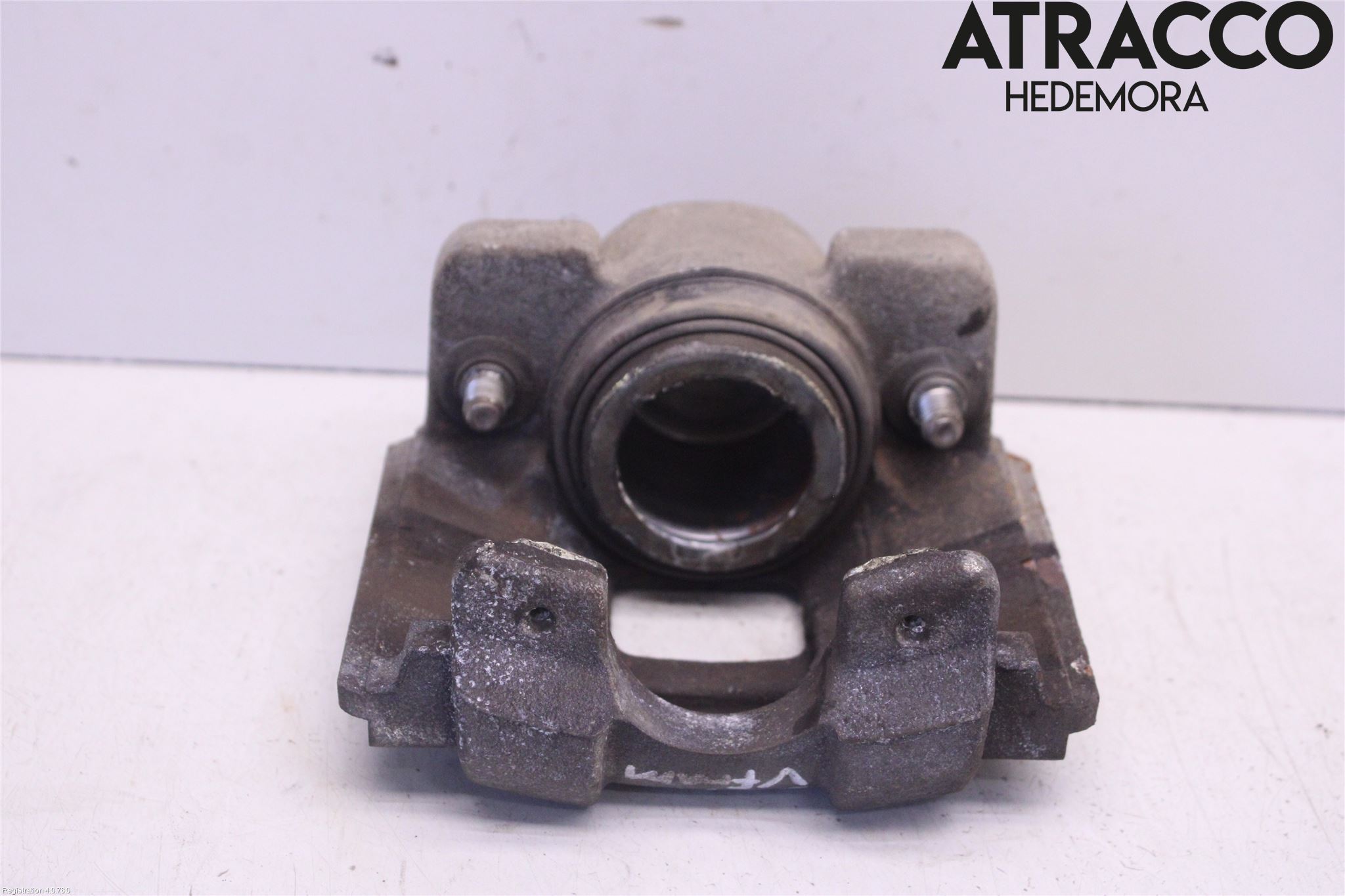 Toyota YARIS XP130 15-20 Bremsecaliper Foran Venstre