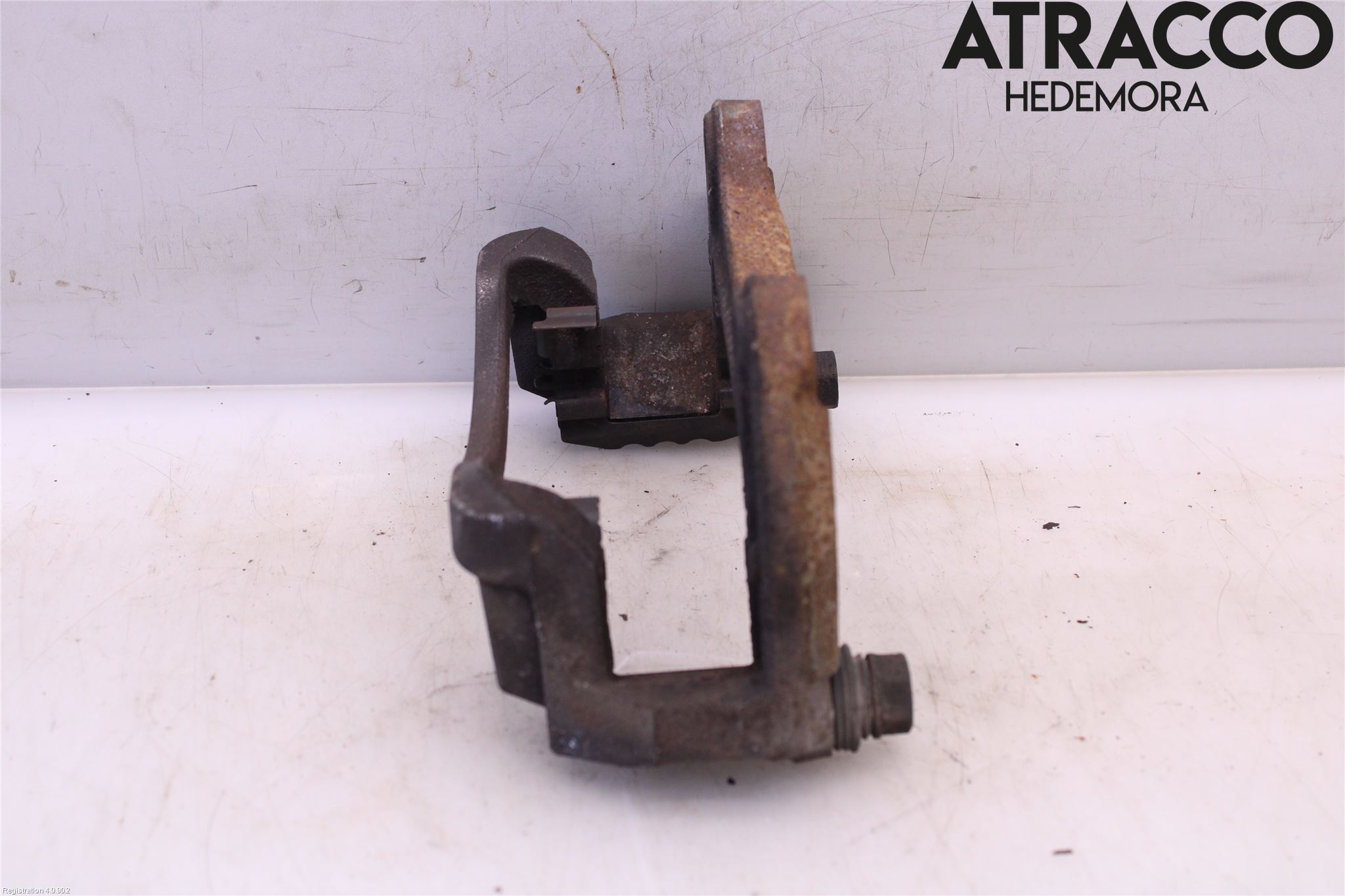 Kia SPORTAGE (QL) 16-21 Bremsecaliper Feste Holder