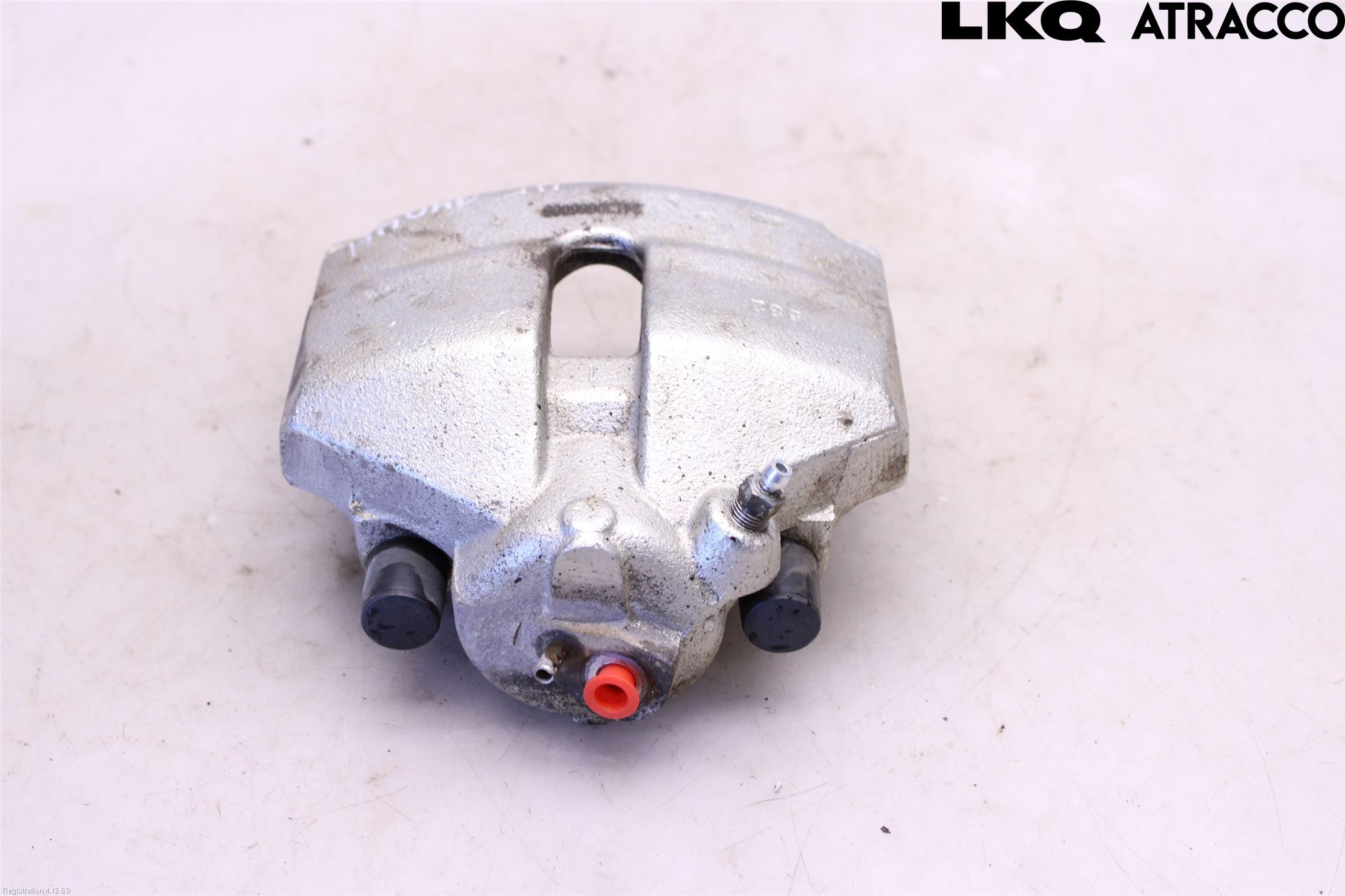 Volkswagen VW PASSAT 11-14 Bremsecaliper Foran Høyre