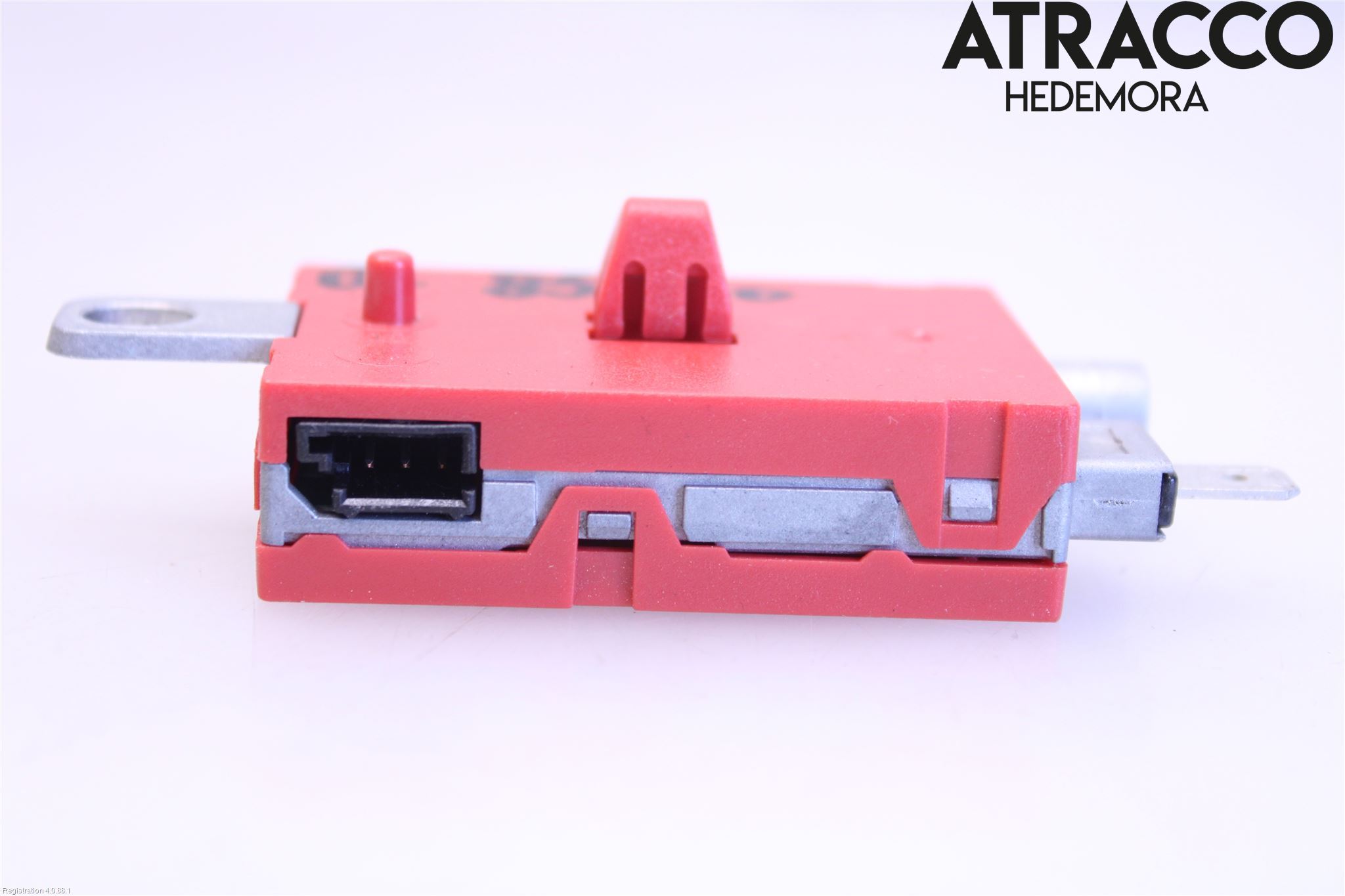 Volvo V60 14-18 Stereo Antenneforsterker