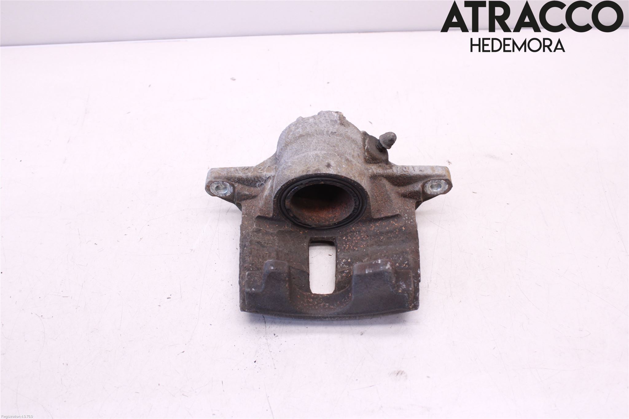 Citroen DS3 Bremsecaliper Foran Høyre