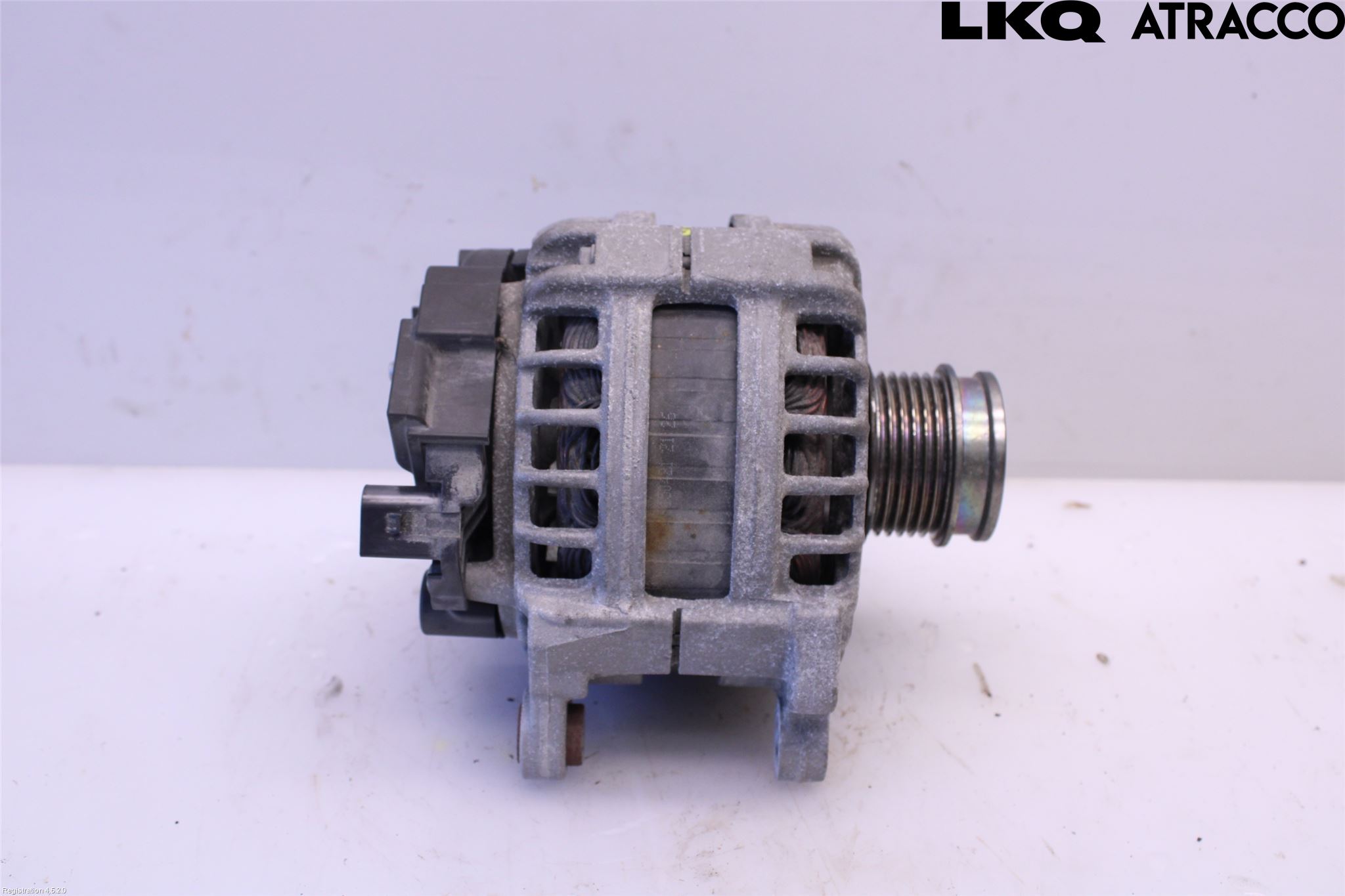 Volkswagen VW PASSAT 15-19 Dynamo