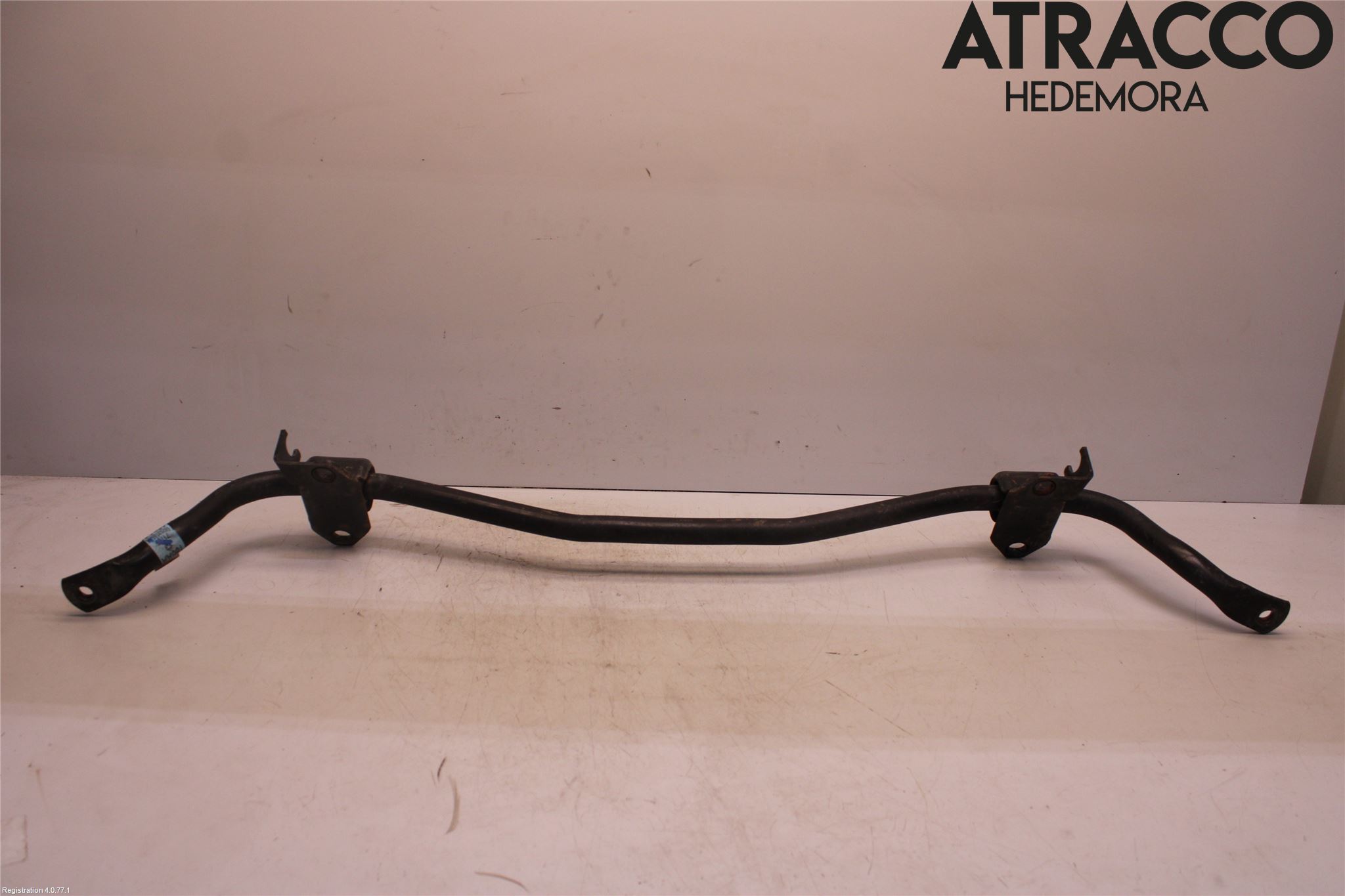 Jeep GRAND CHEROKEE 10-20 Stablisatorstag Bak