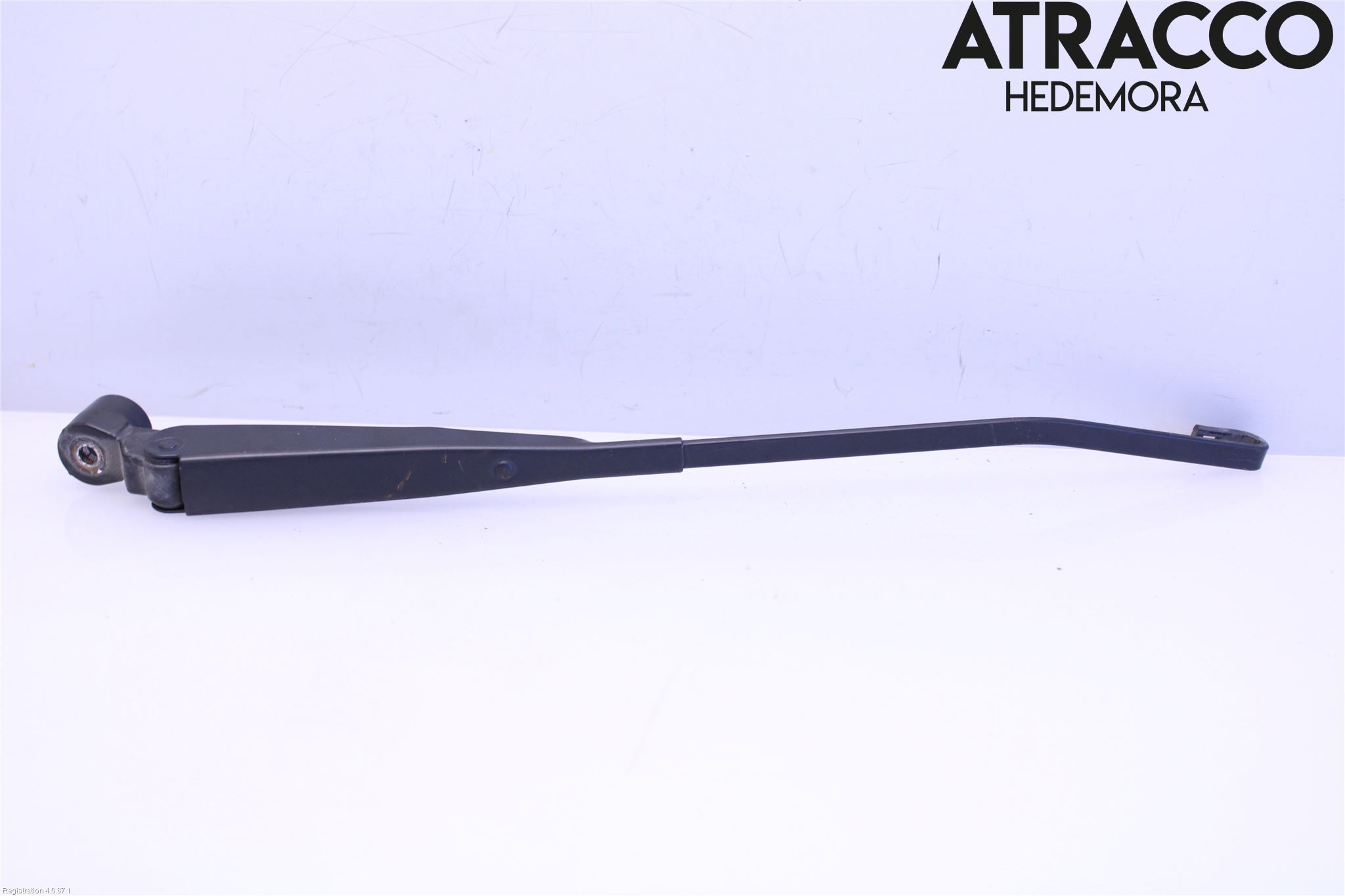 Toyota PRIUS ZVW30 09-20 Viskerarm Bakrute