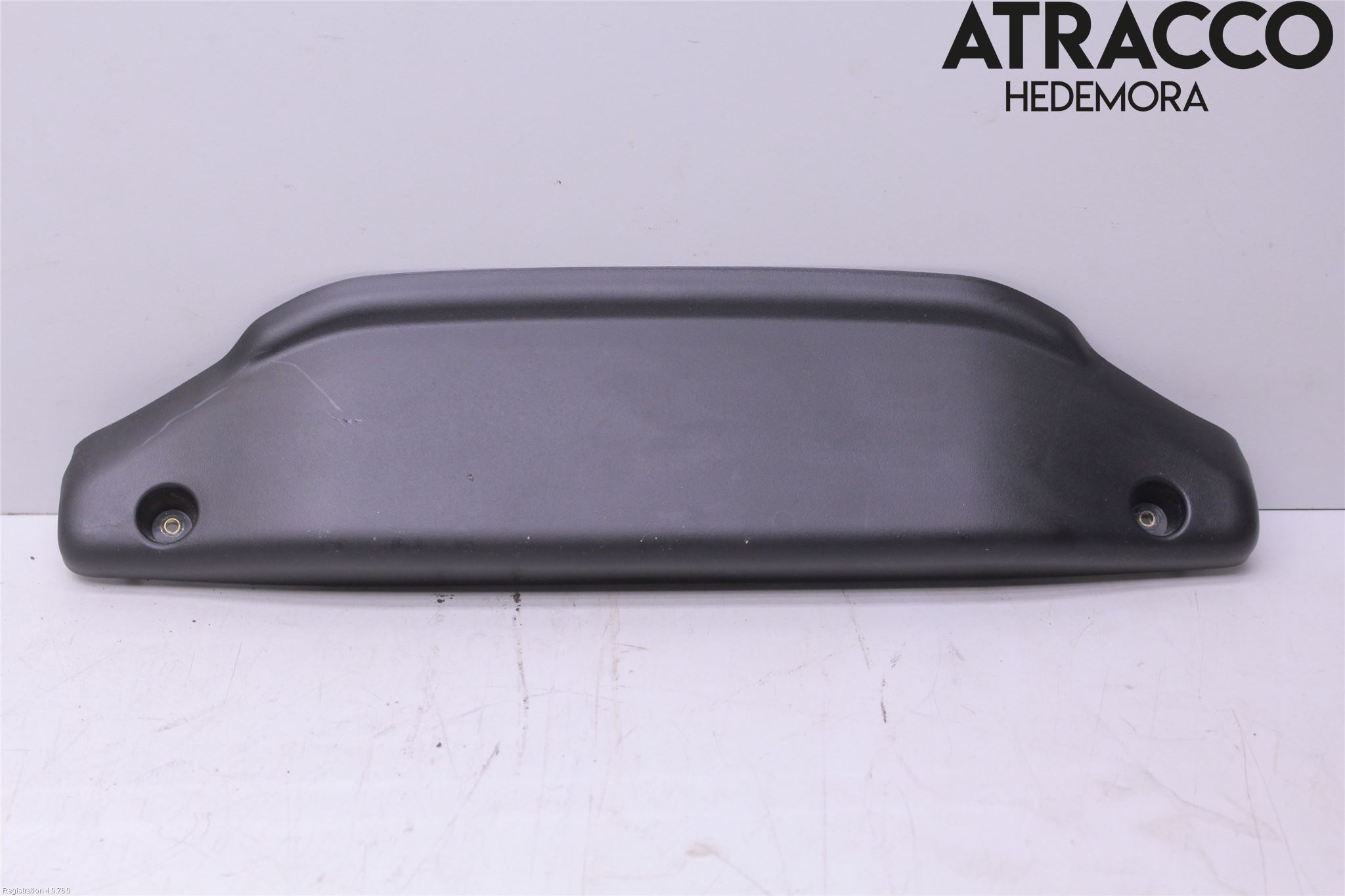 Ford KA 09-16 Bremselys Bakrute