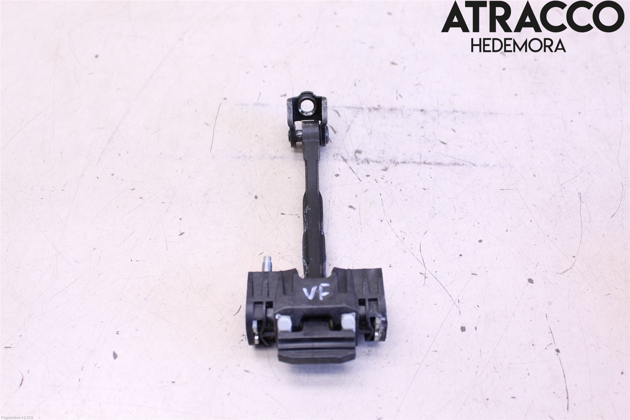 Volvo XC70 08-13 Dørstopper