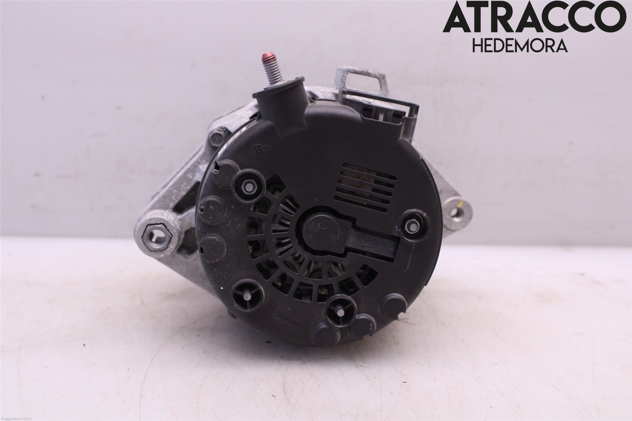 Hyundai KONA/ELECTRIC OS 18-23 Dynamo