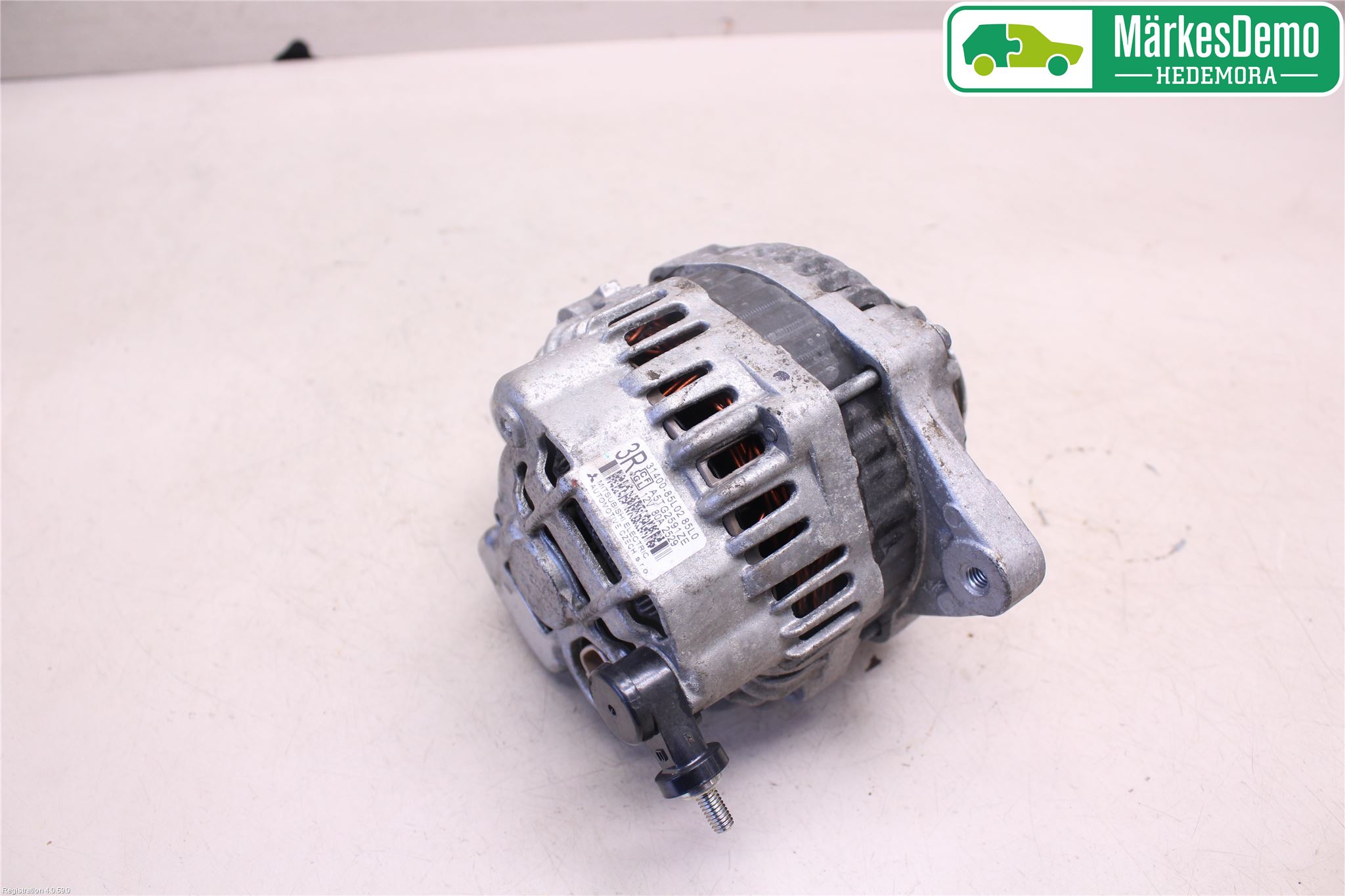 Suzuki SWIFT 11-16 Dynamo