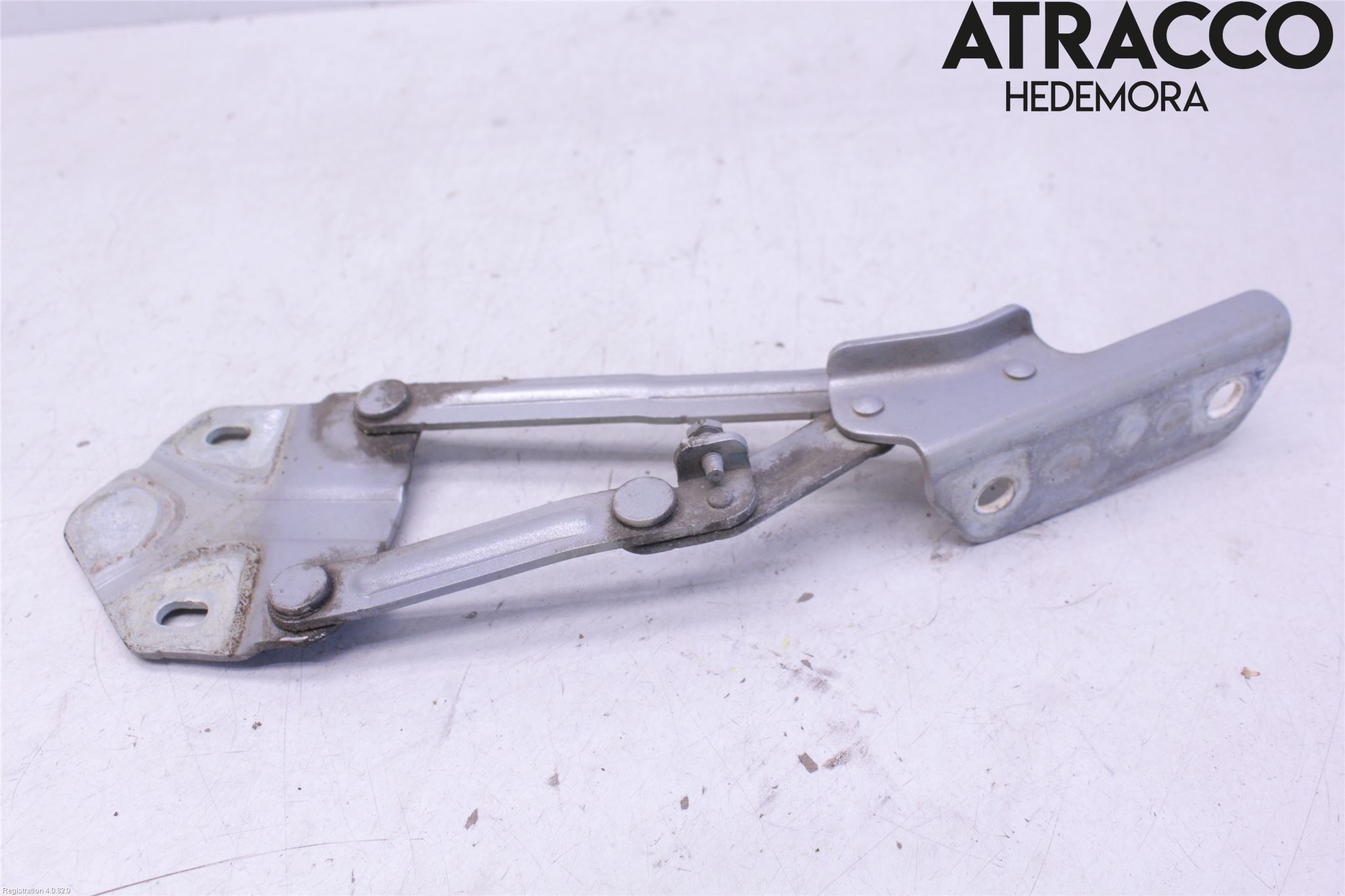 Volkswagen VW CADDY 11-15 Panser Hengsel - Hengsler
