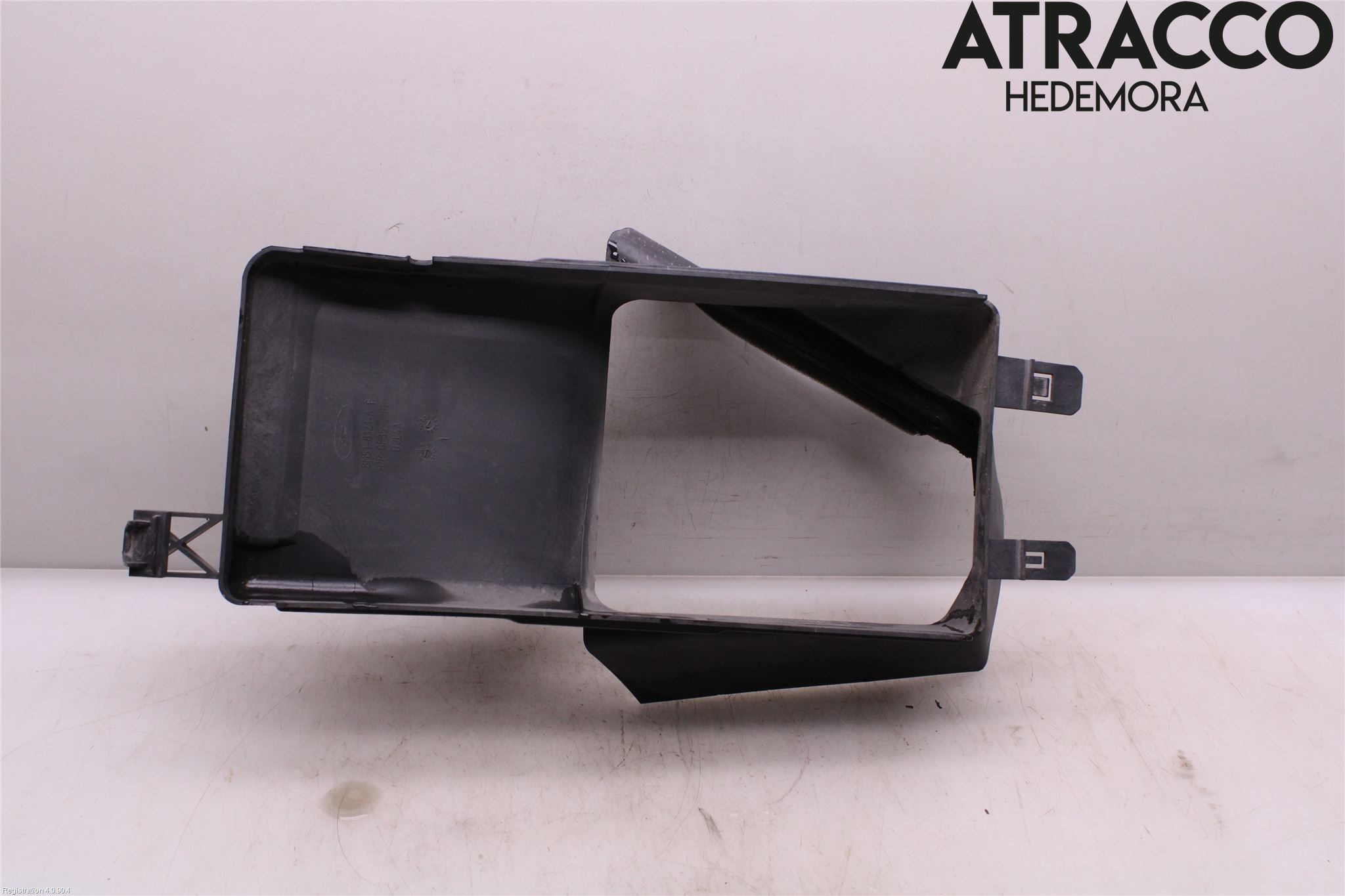 Ford FOCUS 11-14 Luftstyring Front