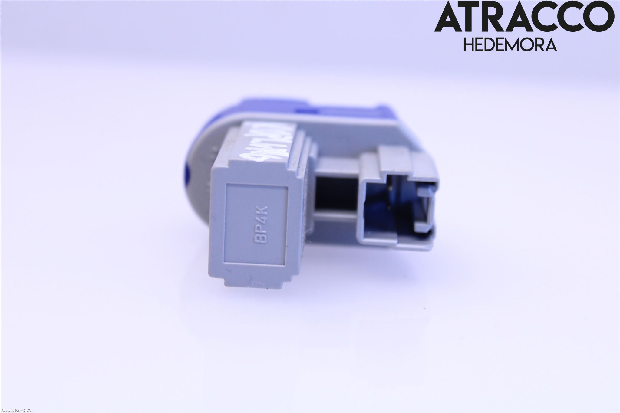 Mazda 3 II 09-13 Giver Clutchpedal