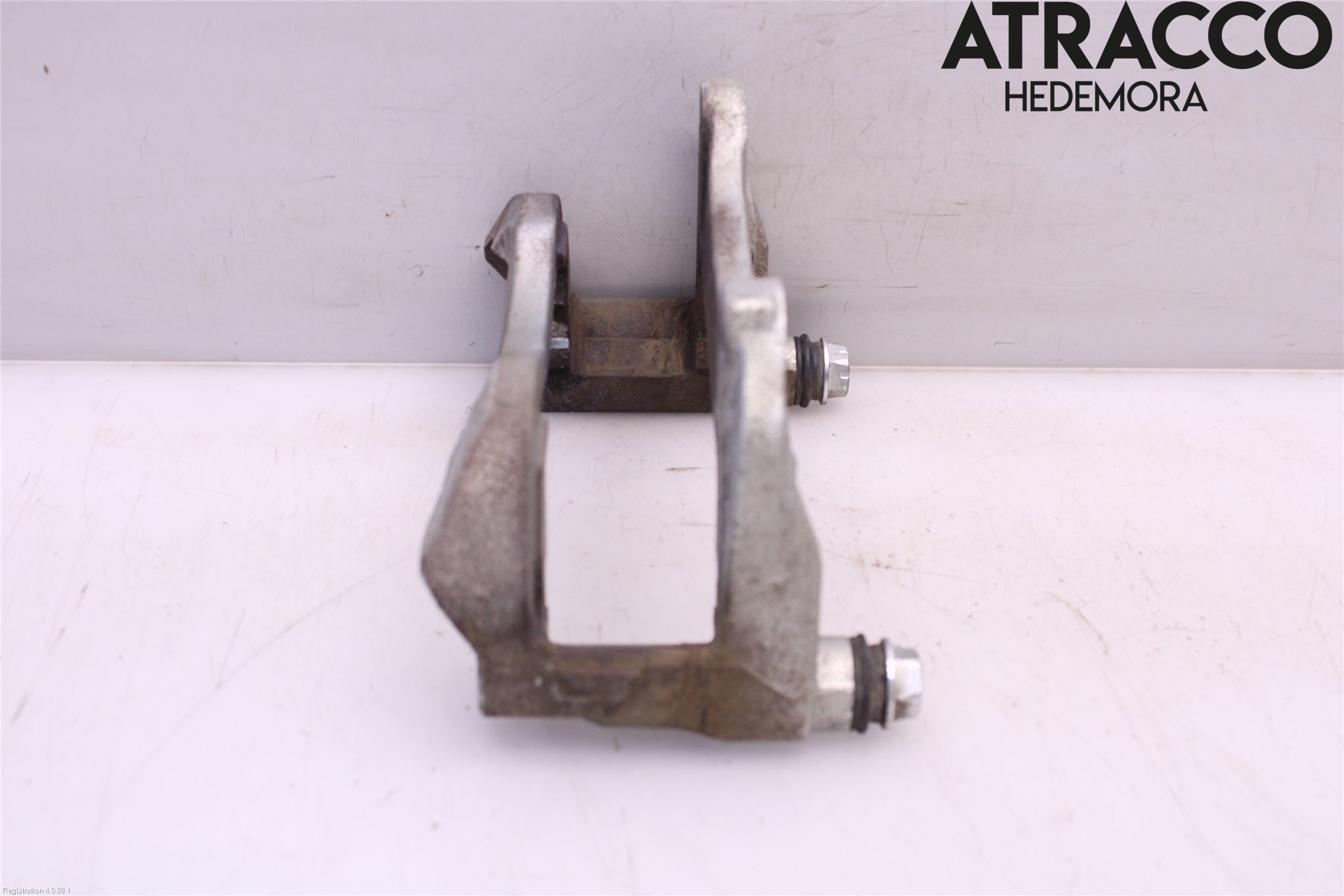 Toyota RAV4 19- Bremsecaliper Feste Holder