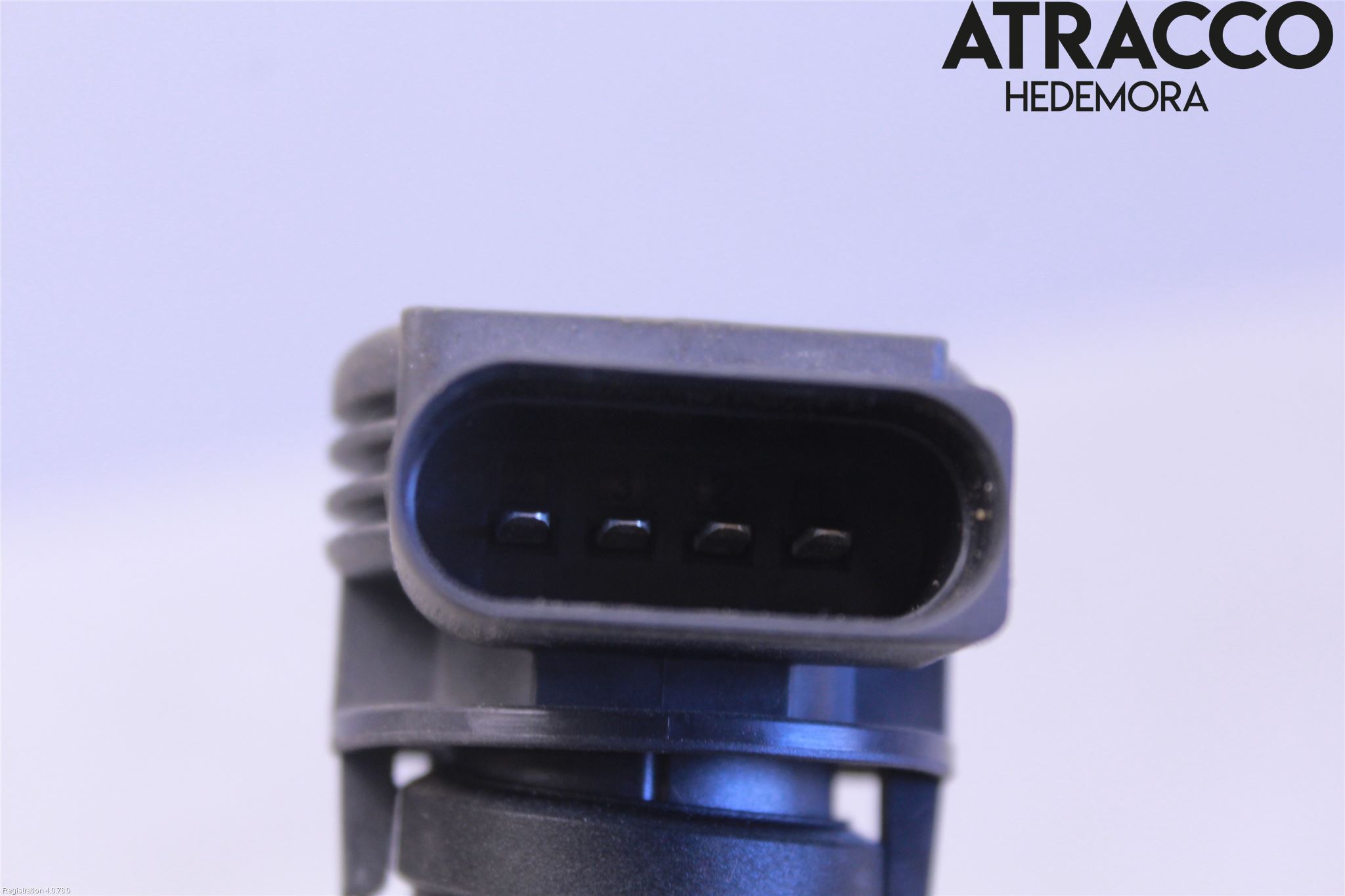 Volkswagen VW PASSAT 11-14 Coil