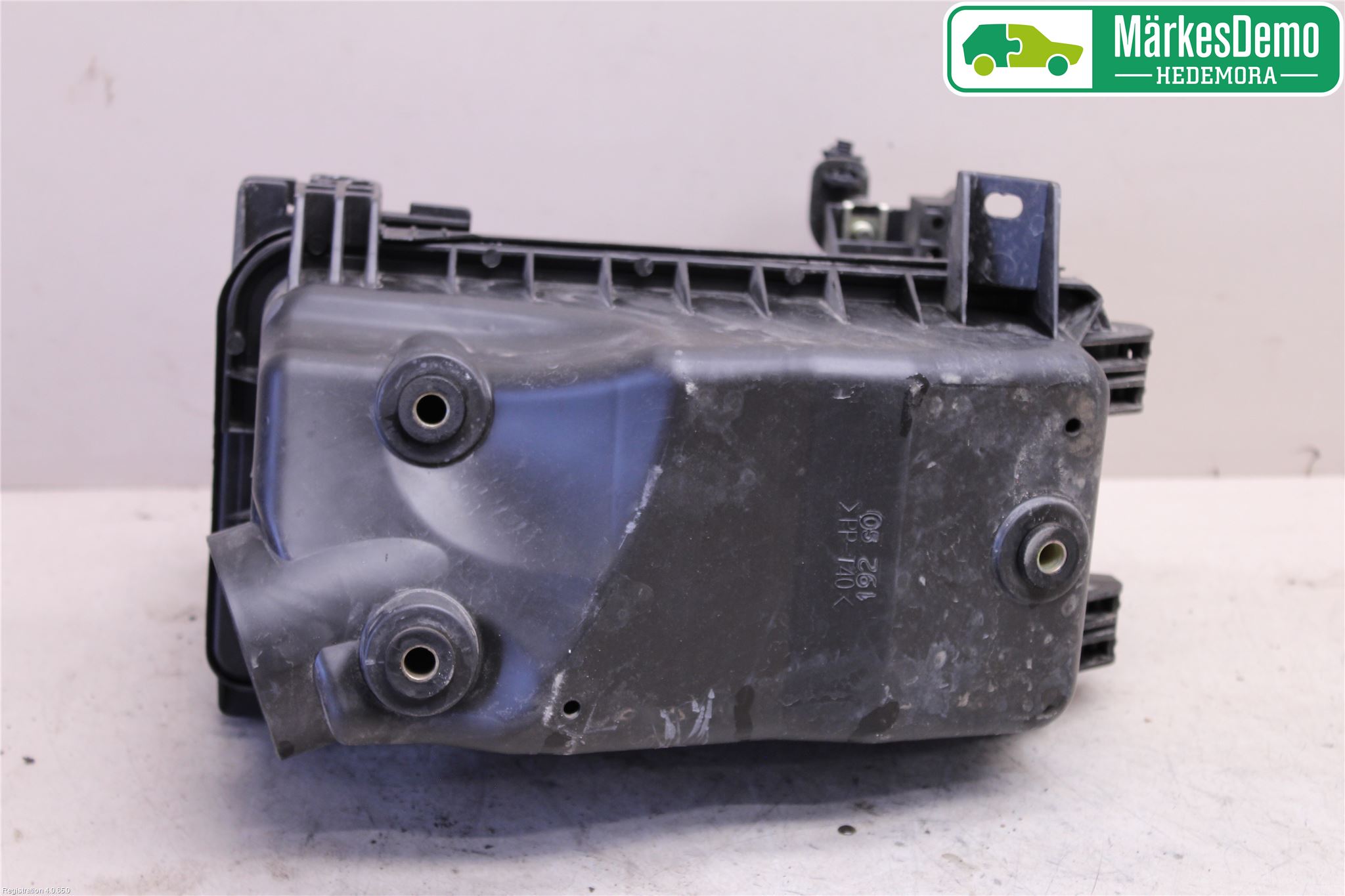 Toyota AVENSIS 03-06 Luftfilter Boks