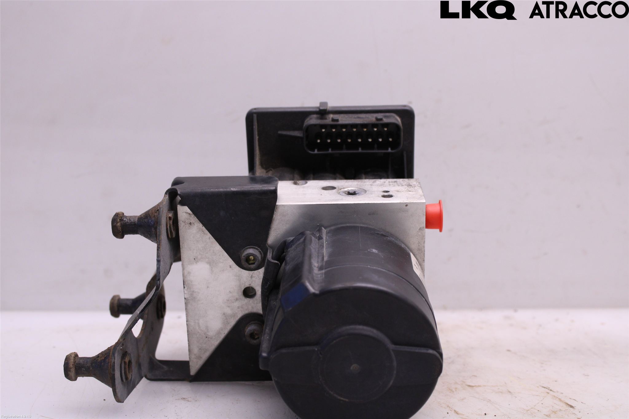 Mercedes-Benz MB SLK 200-350 (R171) 05-11 Abs Hydraulikkaggregat