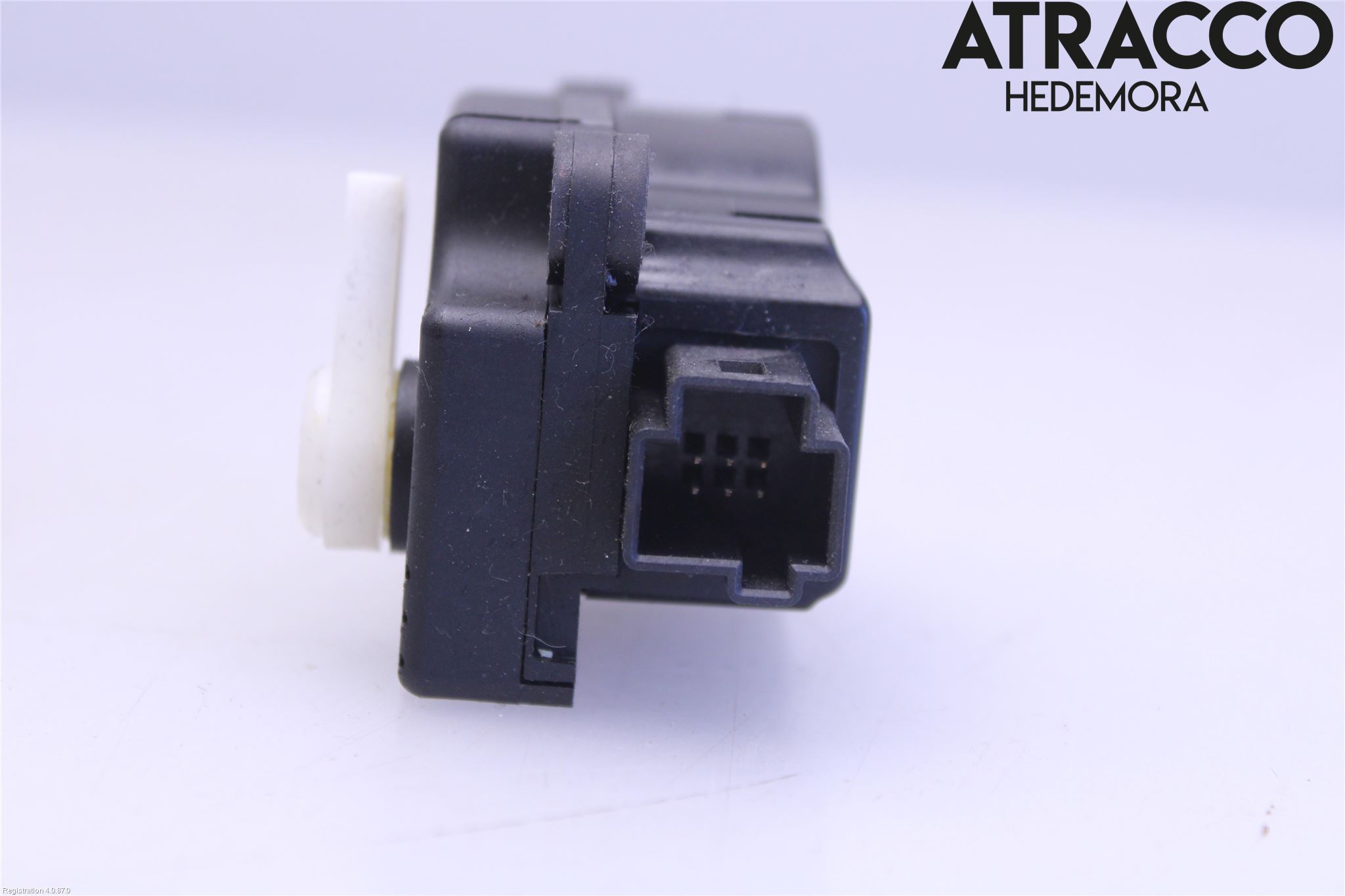 Landrover RANGE ROVER SPORT (L320) 10-13 Varme Regulering Motor
