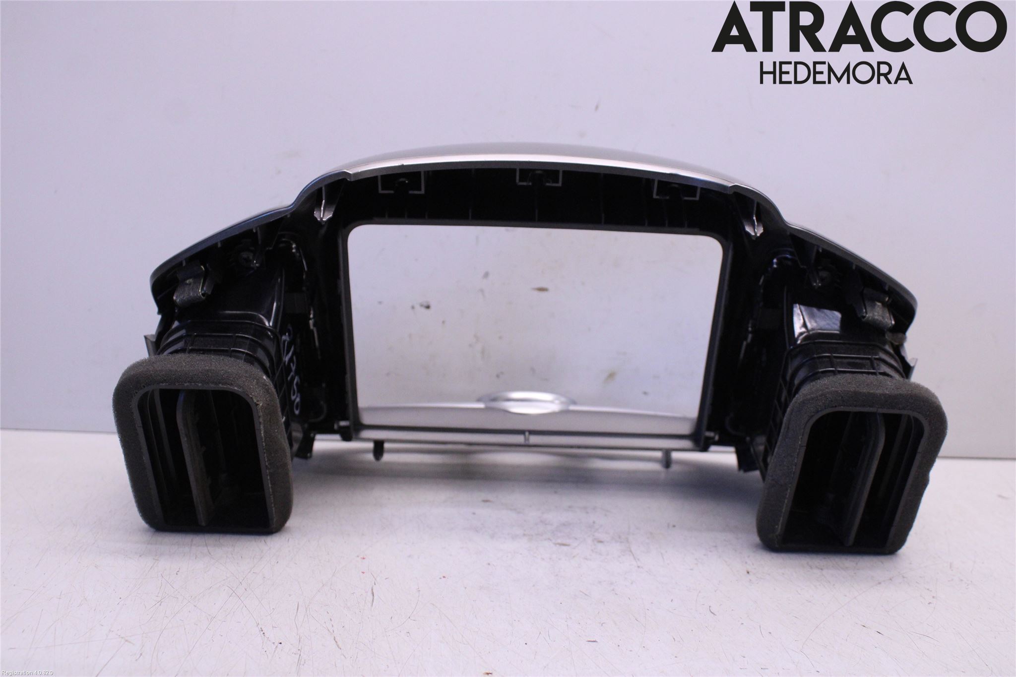 Chevrolet CAPTIVA Innr Radio Ramme