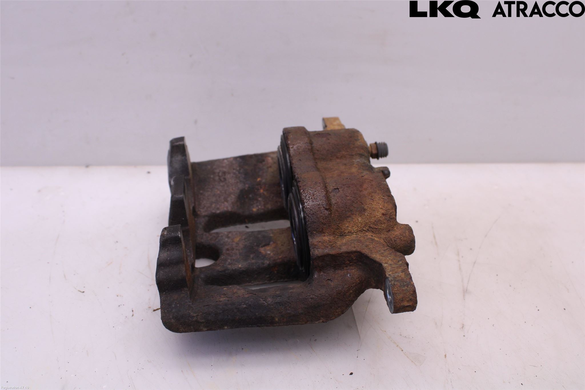Fiat FREEMONT Bremsecaliper Foran Venstre