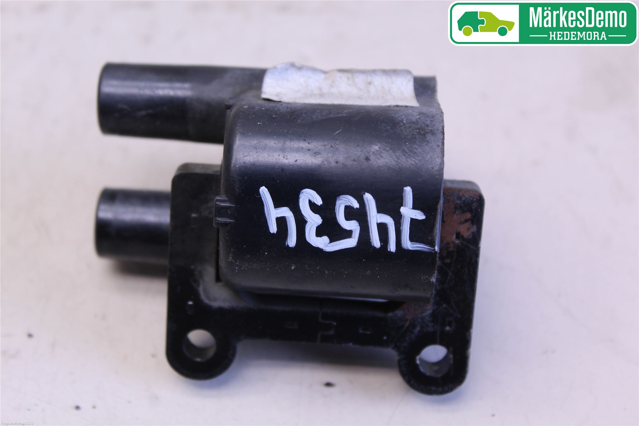 Chevrolet LACETTI Coil