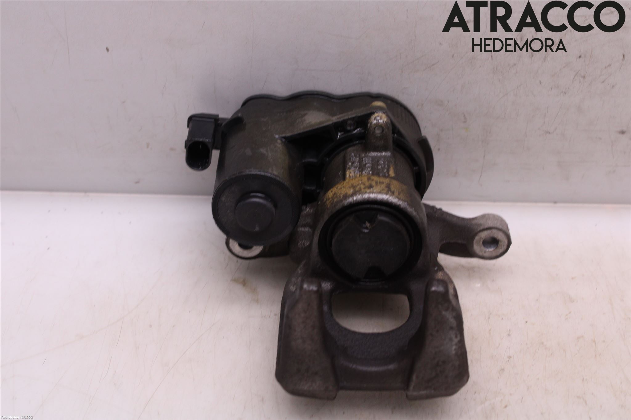 Mercedes-Benz MB CLA-KLASS (C118/X118) 19- Bremsecaliper Bak Høyre
