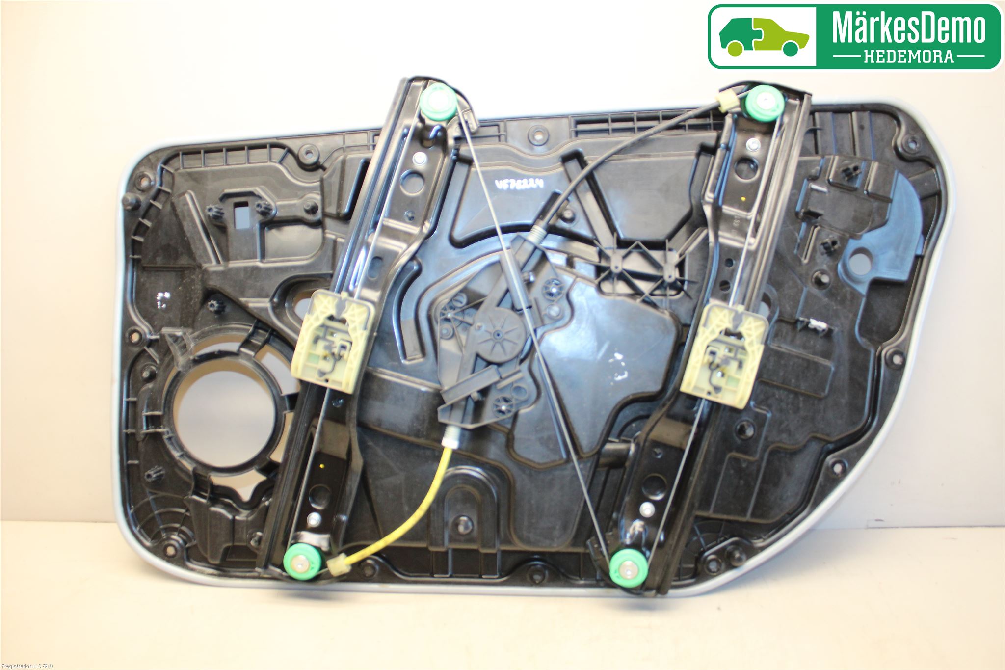 Volvo V40 12-19 Vindusheis El Komp