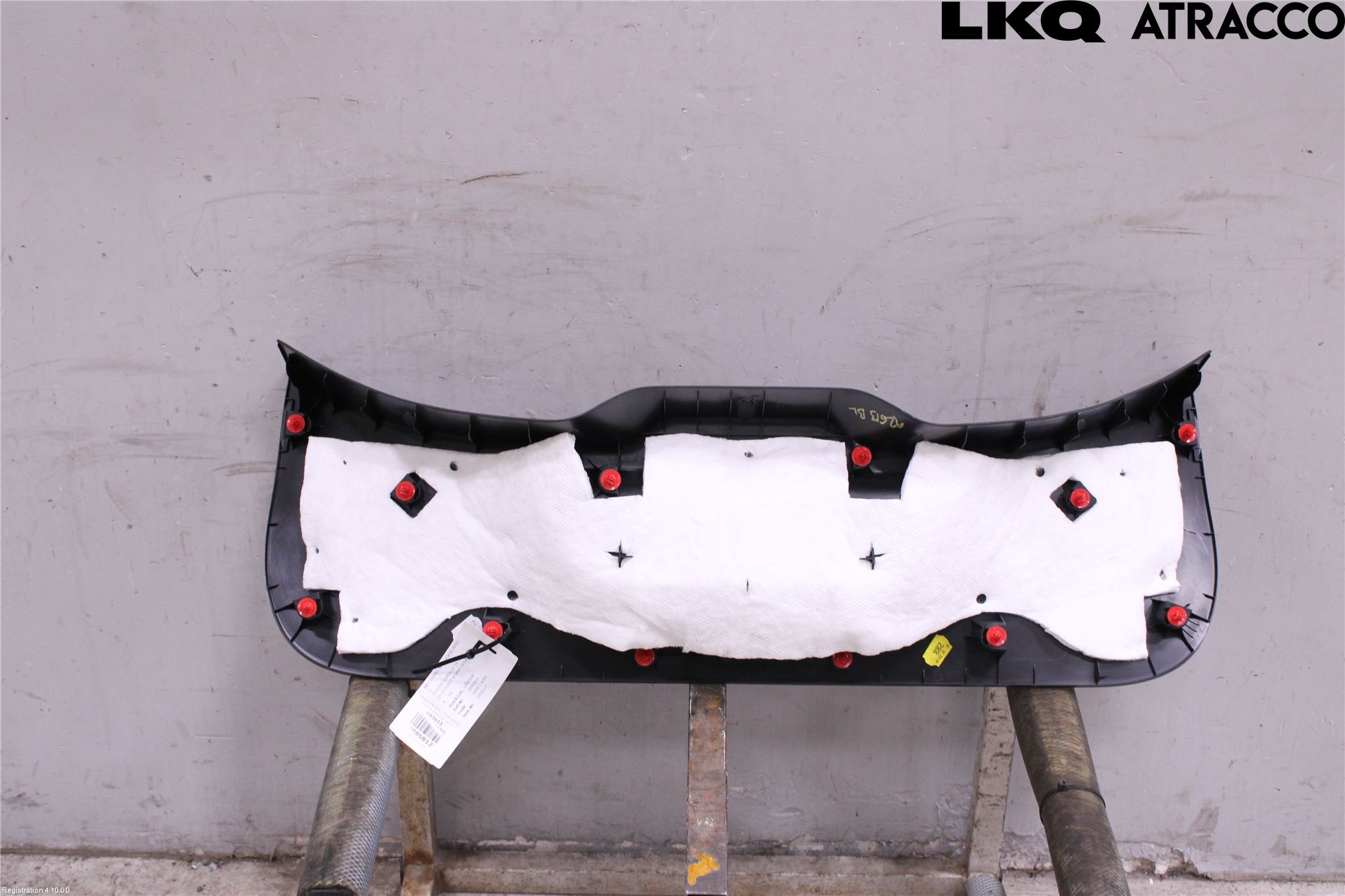 Toyota COROLLA 19- Innr Bakluketrekk