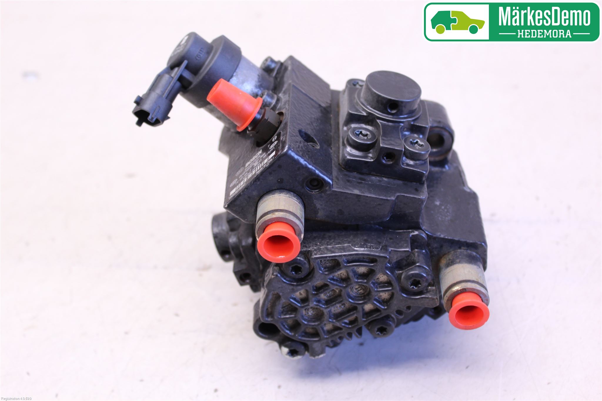 Kia CEED 12-18 Drivstoff Dieselpumpe Hoved