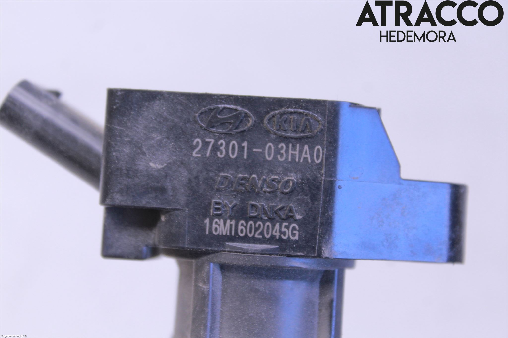 Kia NIRO (DE) 17-22 Coil