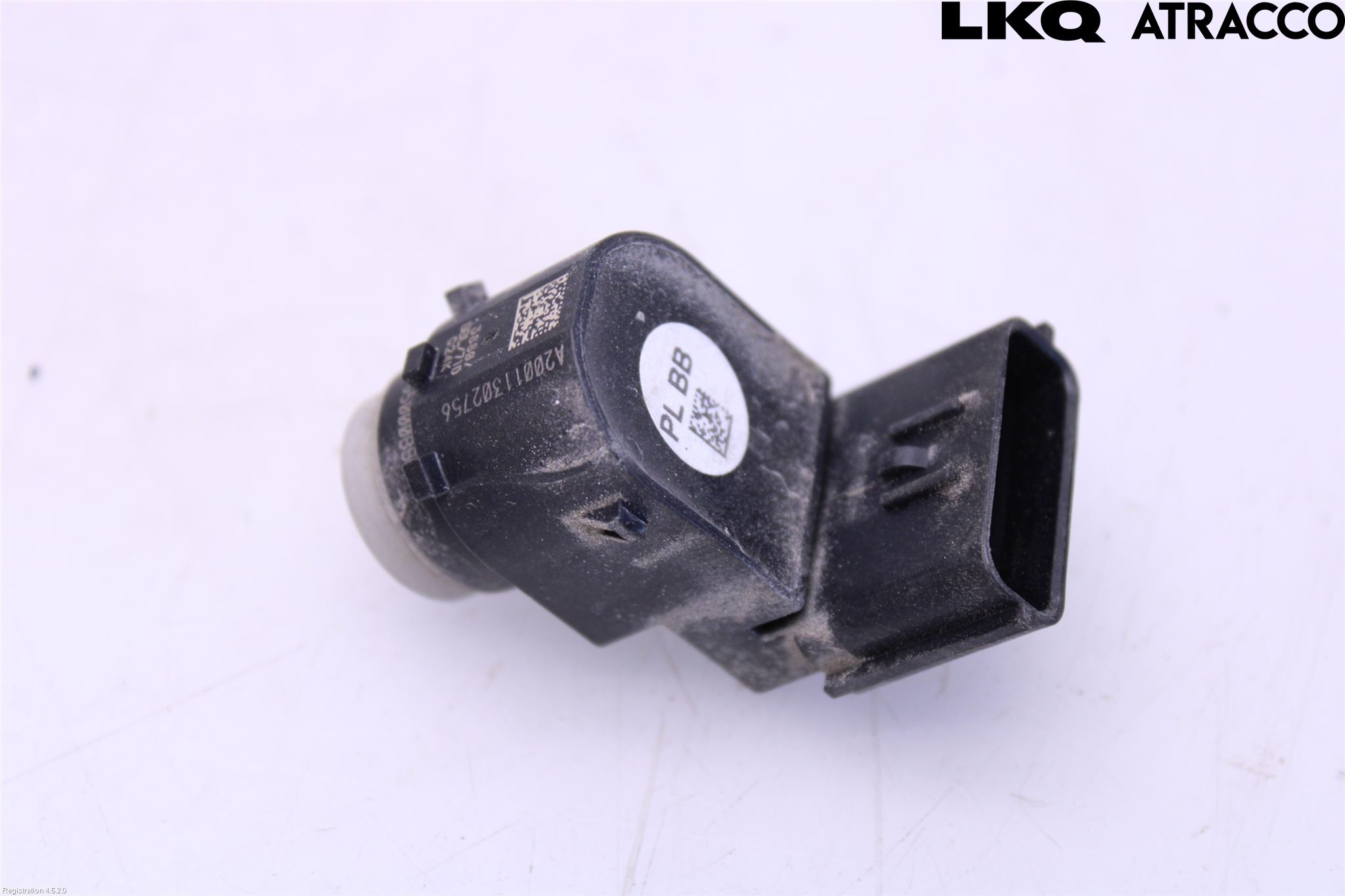 Kia NIRO (DE) 17-22 Sensor Ryggesensor