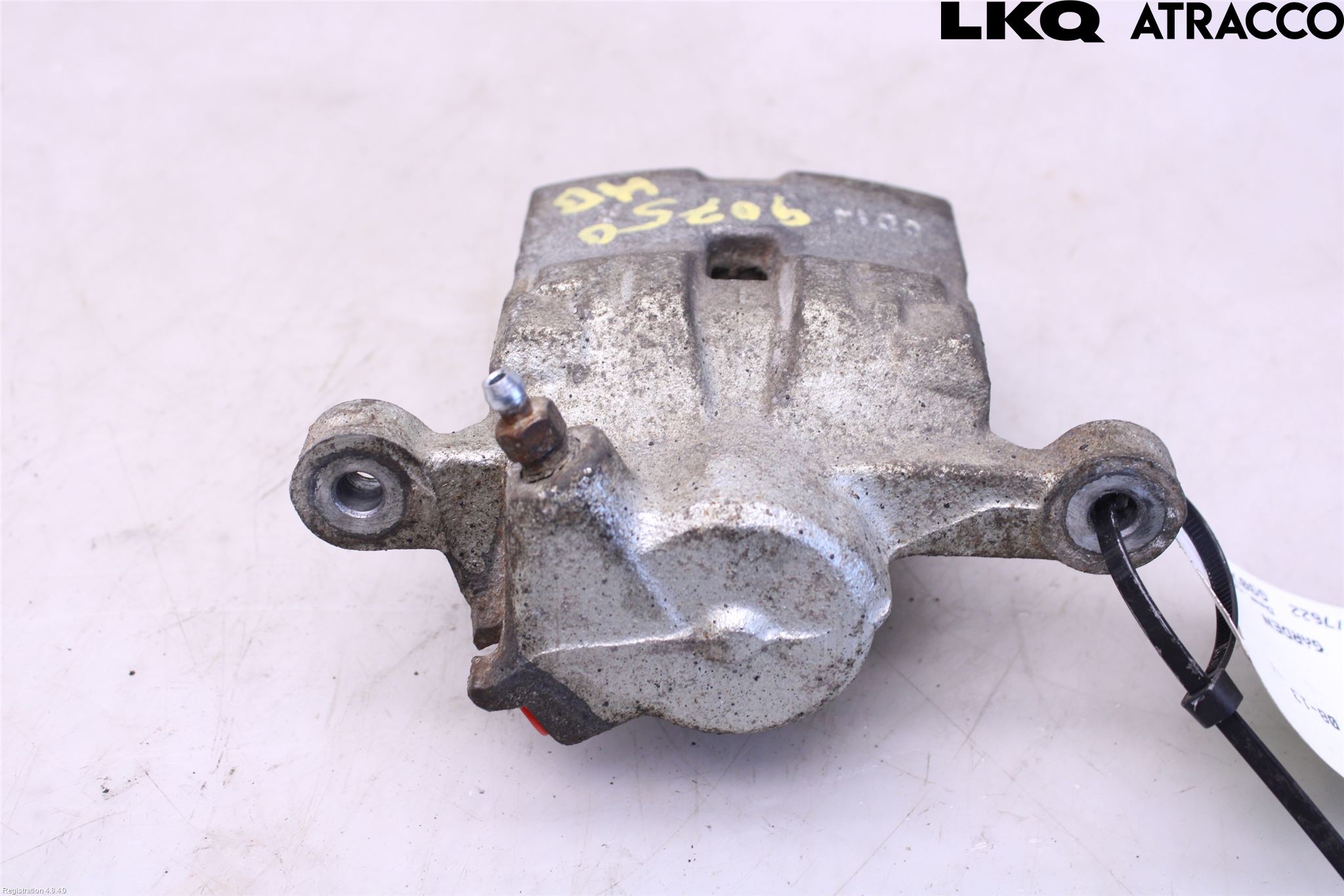 Subaru FORESTER SH  08-13 Bremsecaliper Bak Høyre