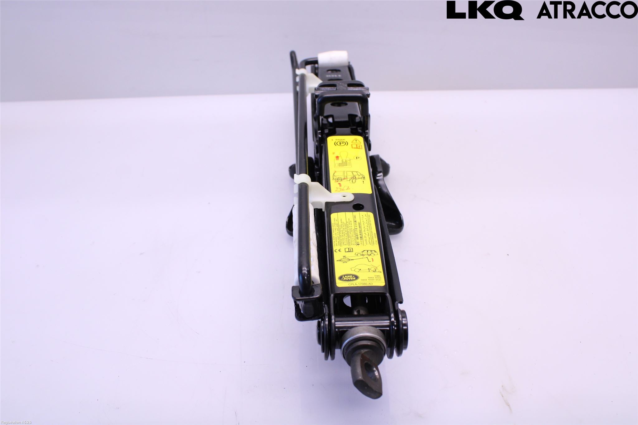 Landrover RANGE ROVER (L405) 13-21 Jekk