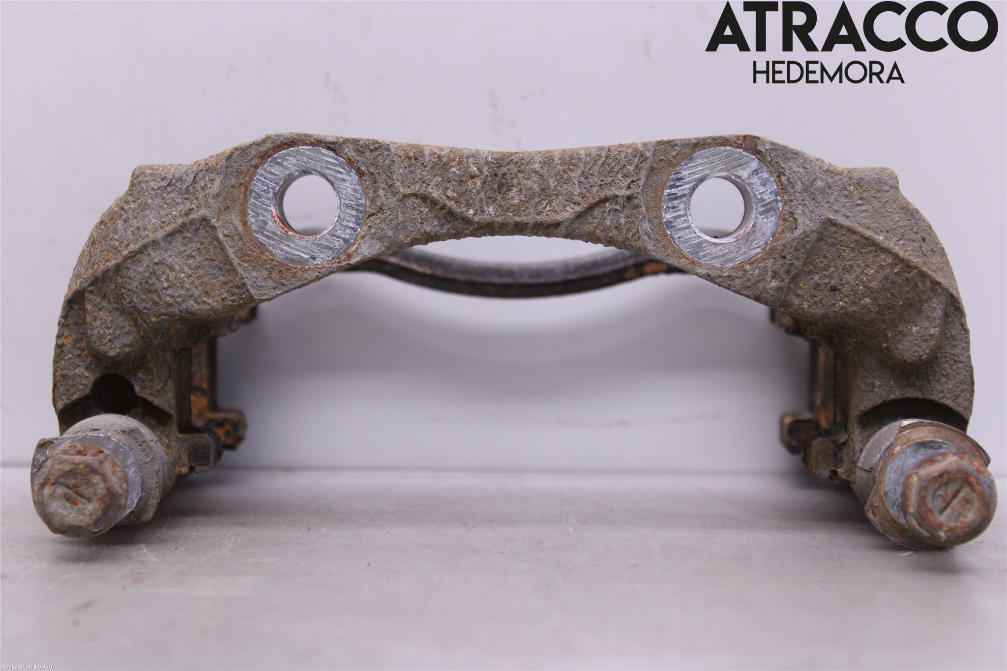 Peugeot PEUGOT 208 16-19 Bremsecaliper Feste Holder