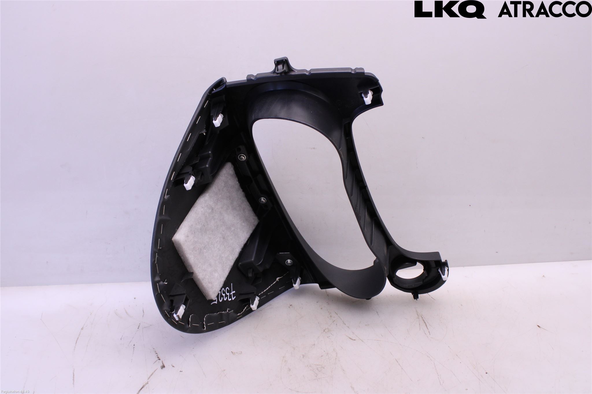Mitsubishi OUTLANDER 13-21 Instrument Ramme